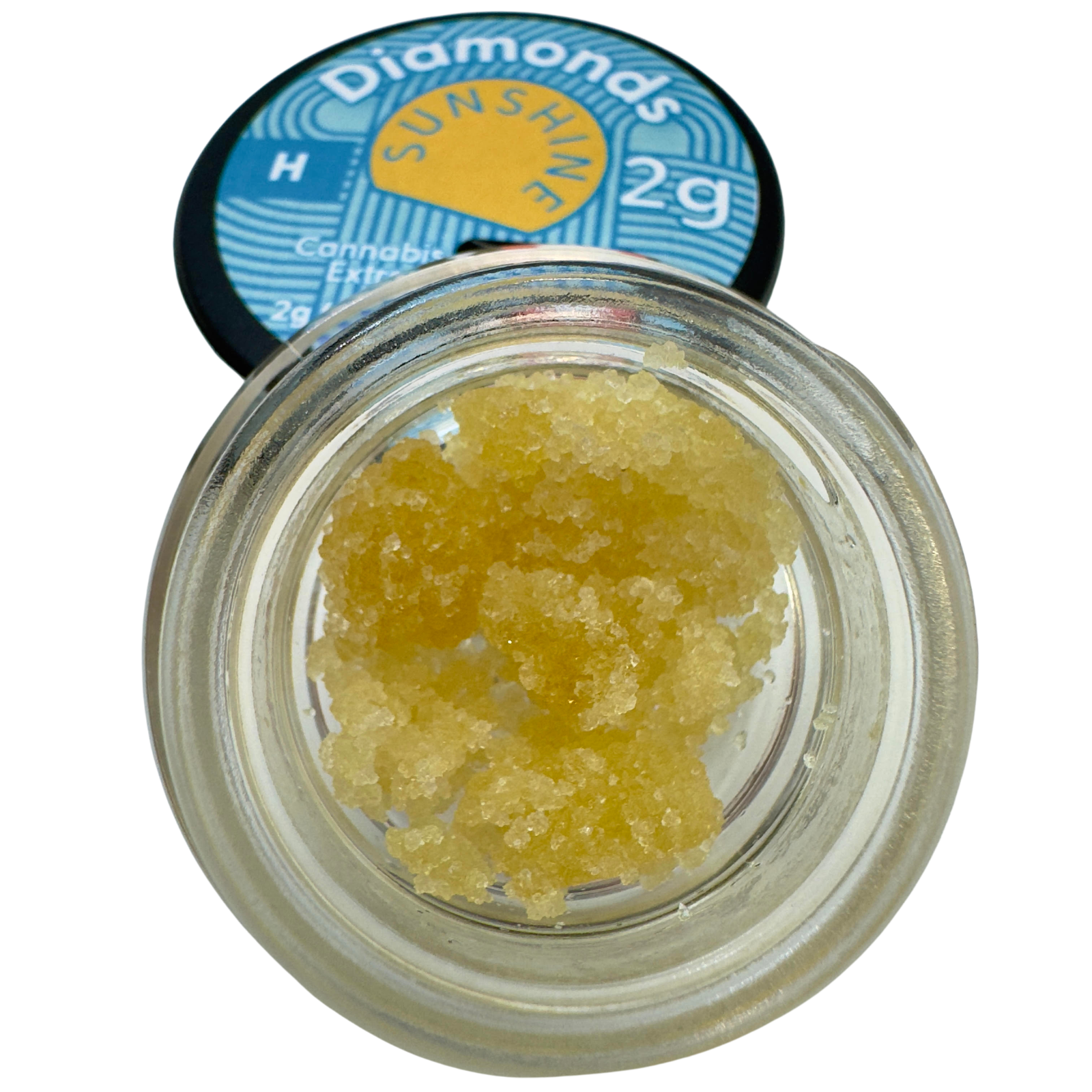 Self Made Cannabis Co.: Candy Jack