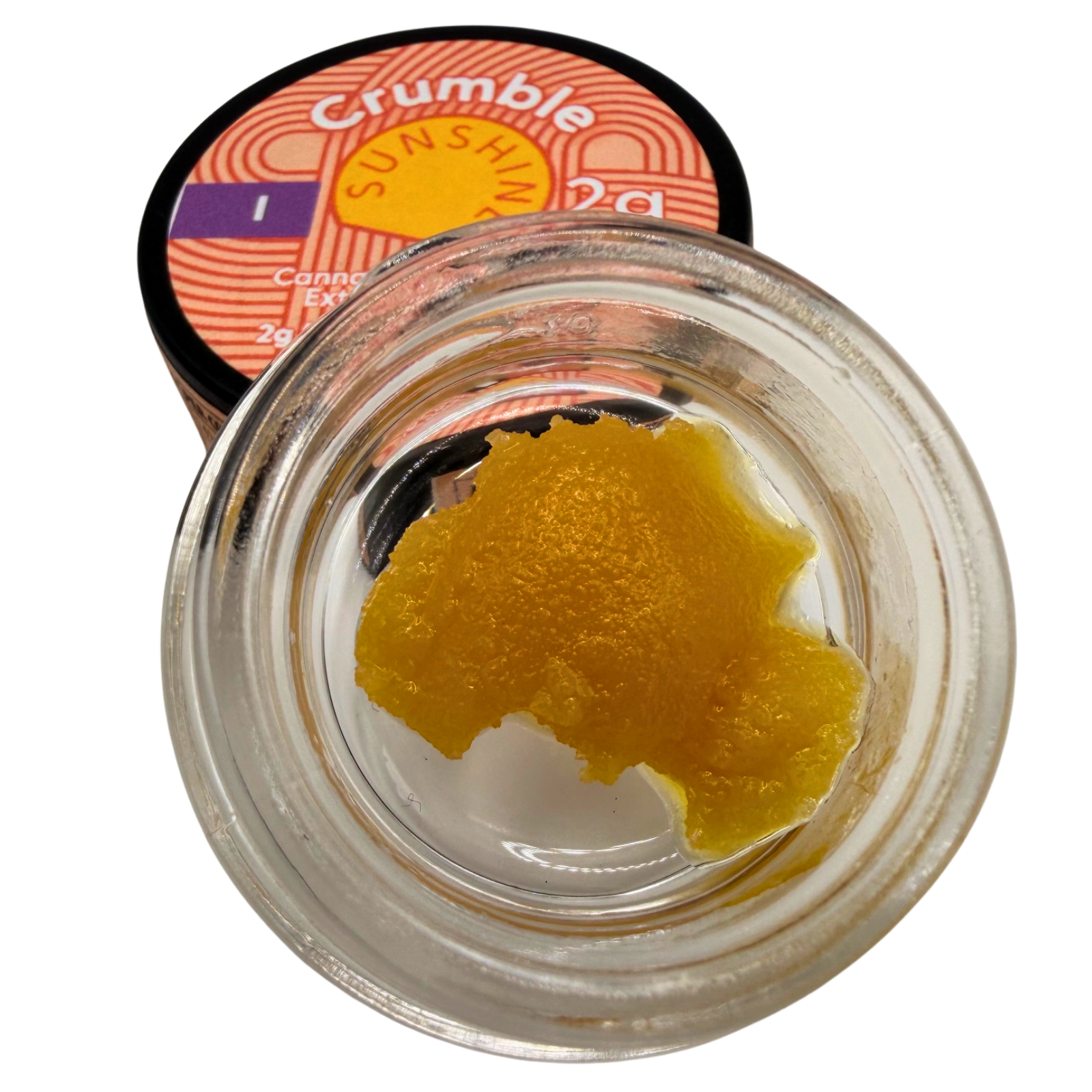 Self Made Cannabis Co.: Sunshine - - Rufios Sundae