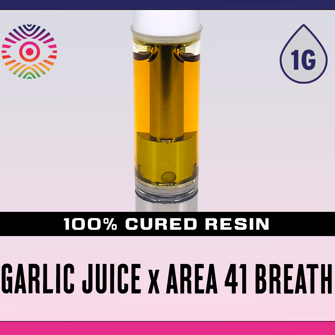 White Label Extracts: Garlic Juice