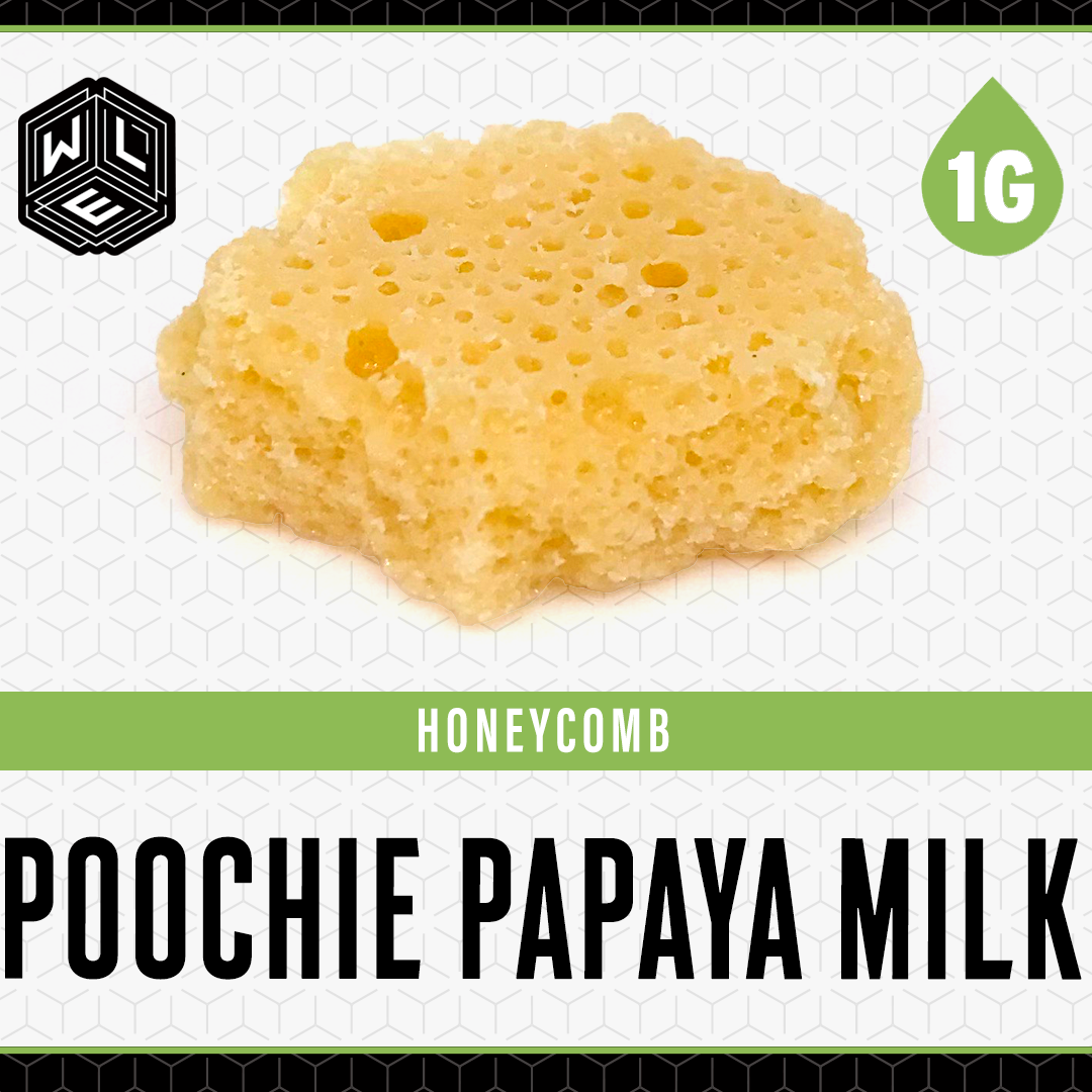 White Label Extracts: Unicorn Poop