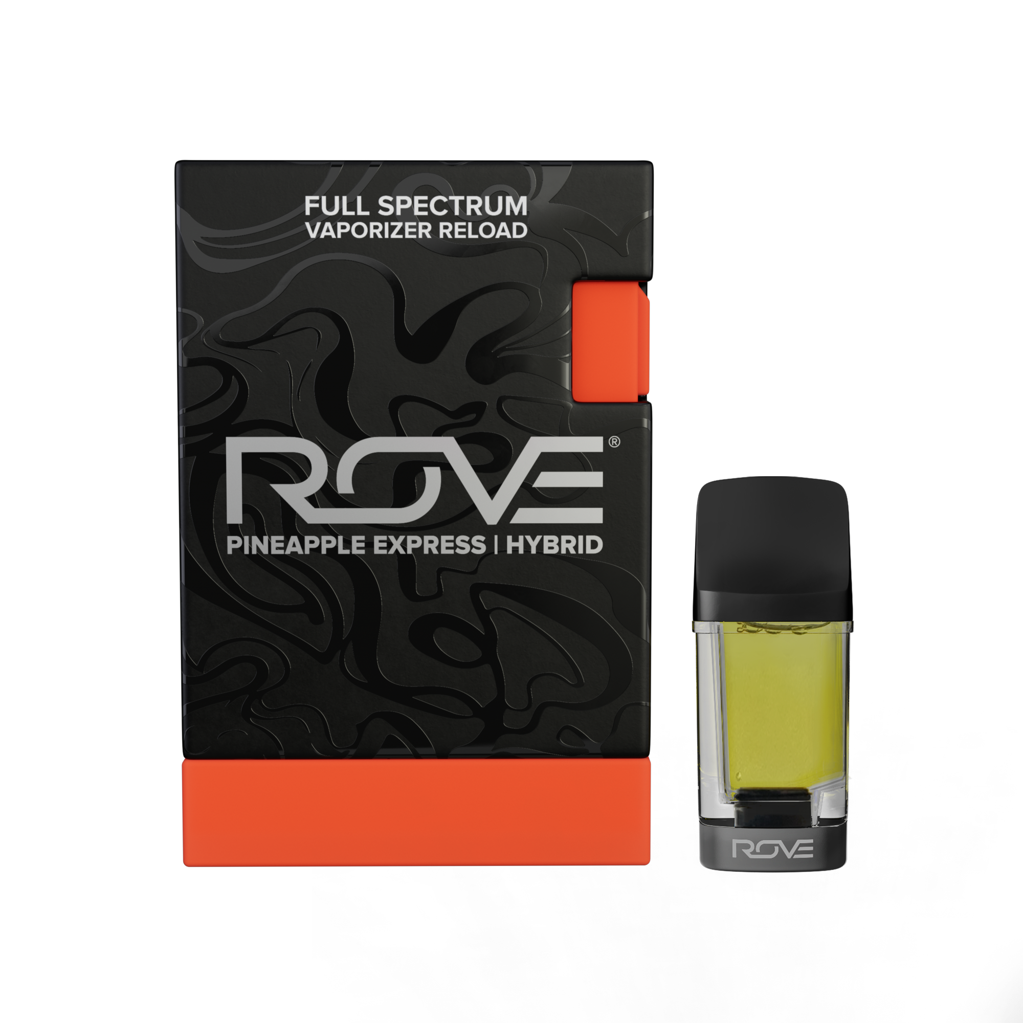 ROVE — Pineapple Express