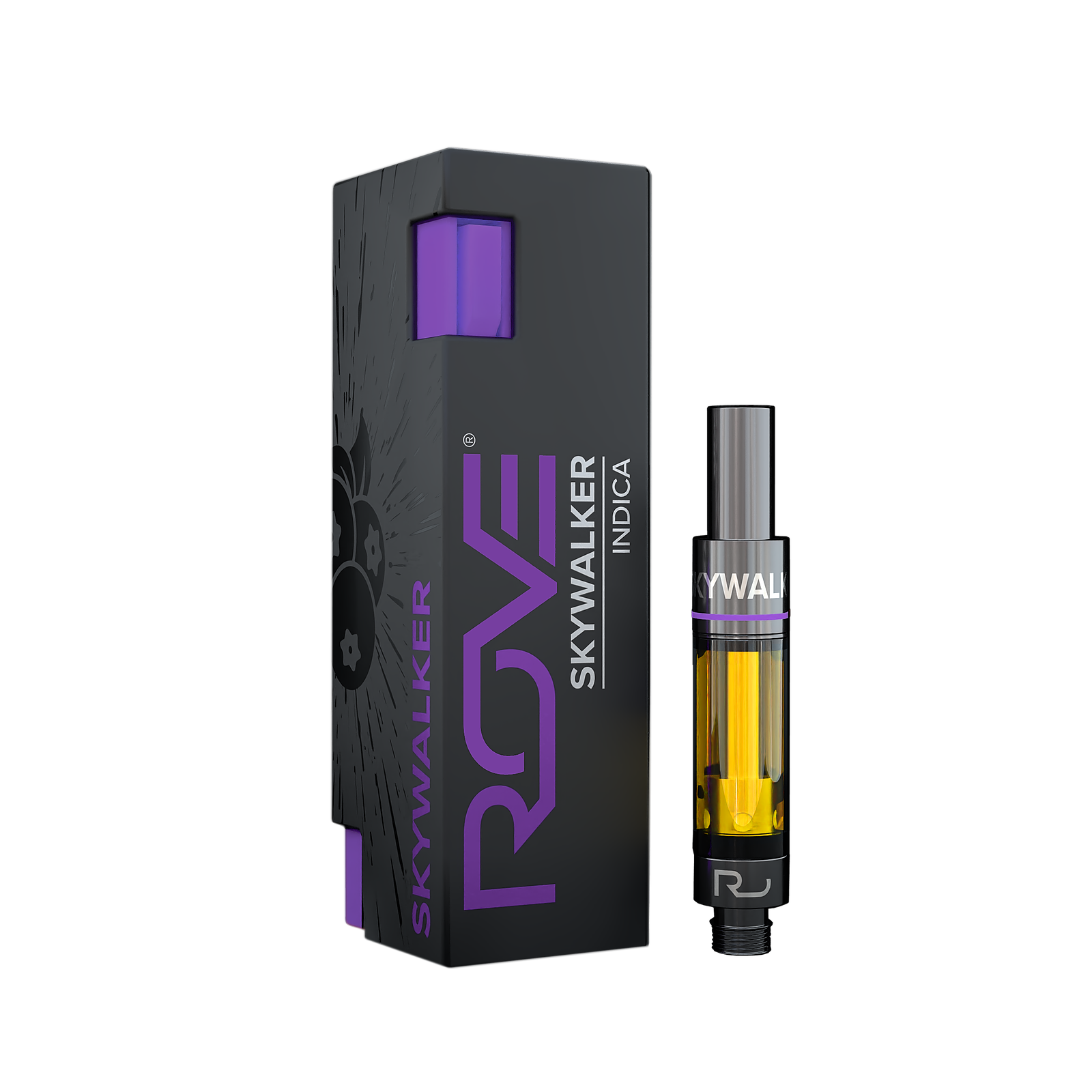 ROVE — Skywalker