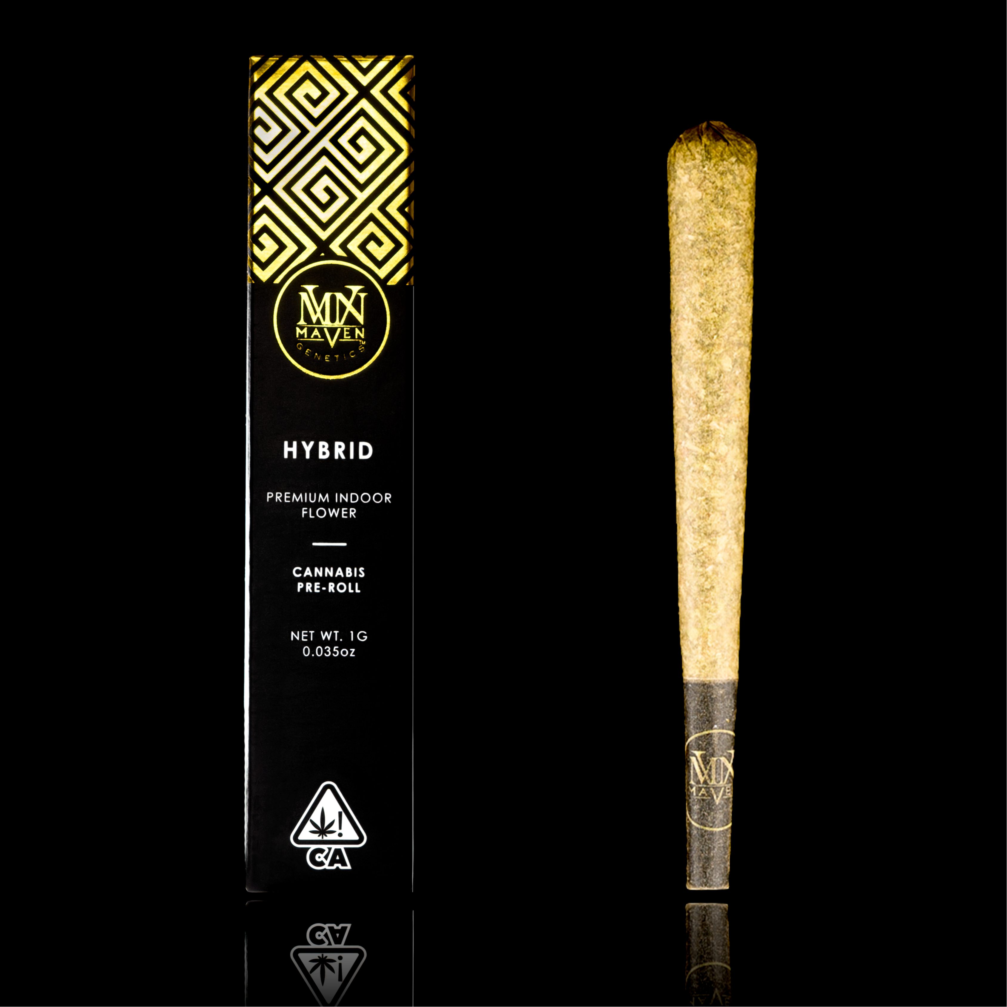 Maven Genetics: Fkafl By Maven Genetics