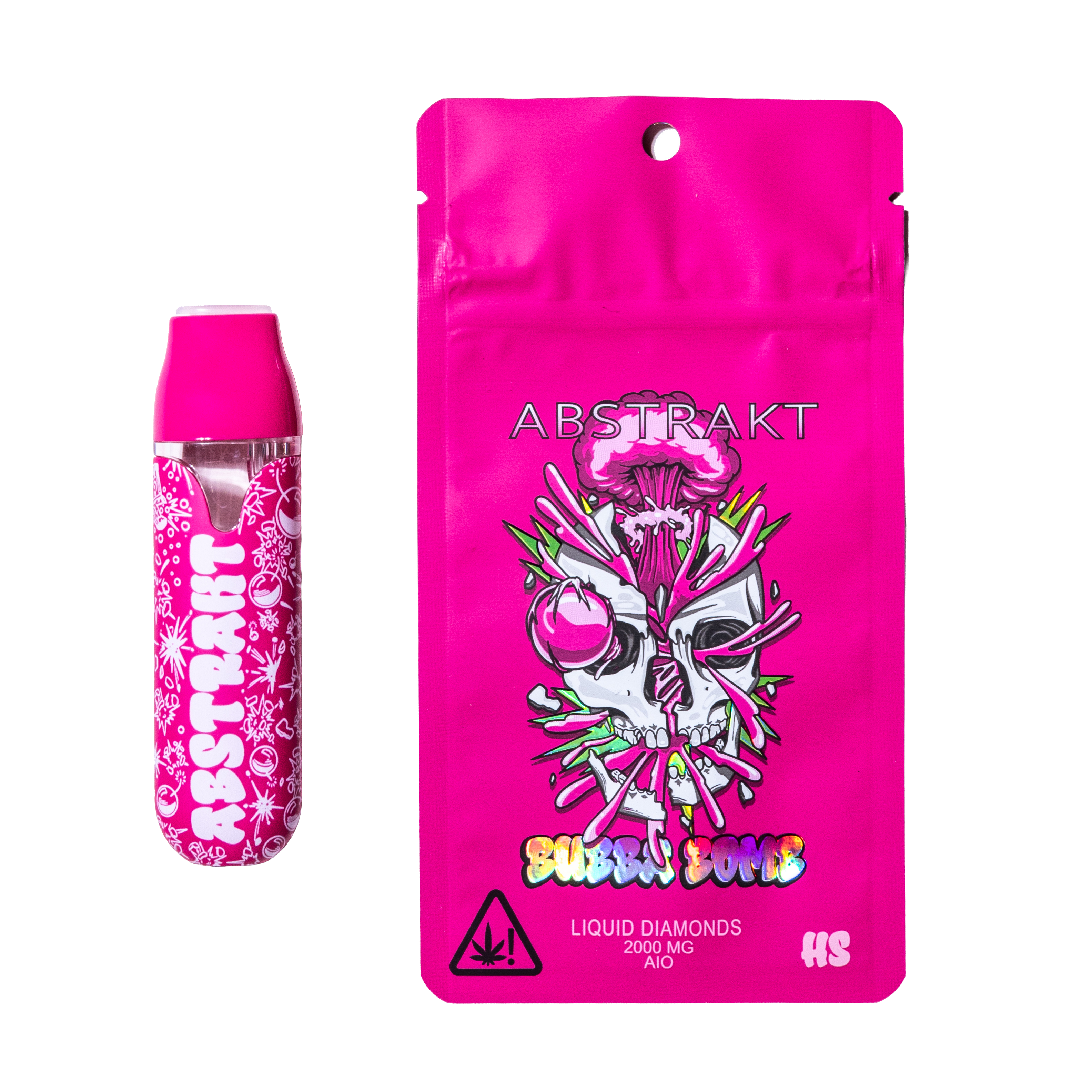 abstrakt disposable vape ABSTRAKT LIVE RESIN CART REVIEW : r/ZonaEnts main image 0