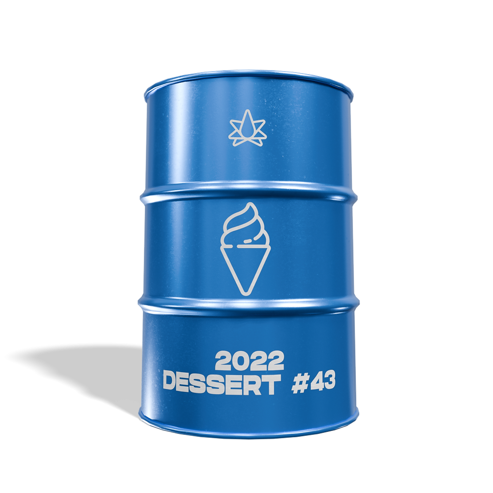 Terpene Belt Farms 2022 DESSERT 43 Fresh Never Frozen® Terpene Leafly