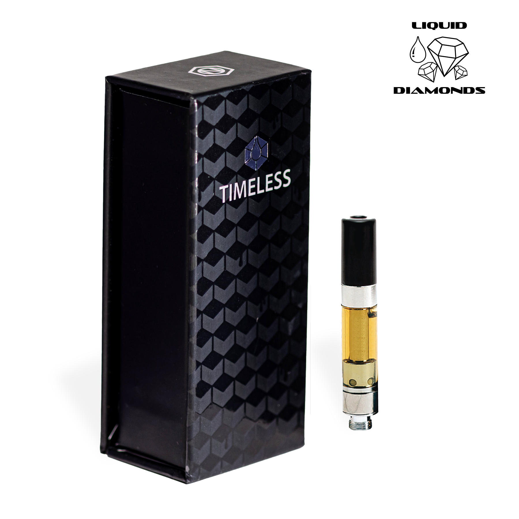 Timeless Vapes: Malawi Haze
