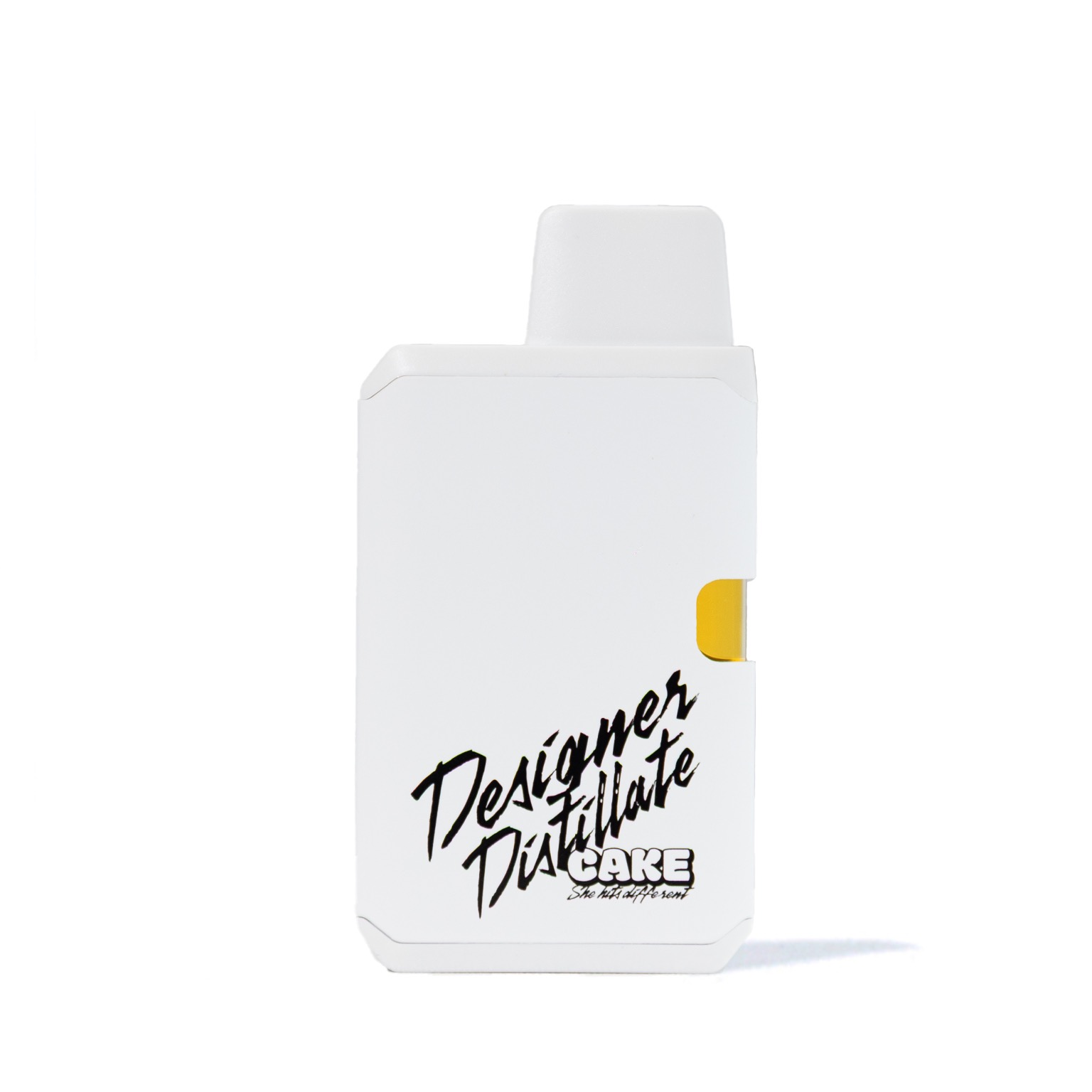 pear*holly*hemp専用　PC CBD VAPE Mango Haze 550mg | Portable & Calming | Happy Garden
