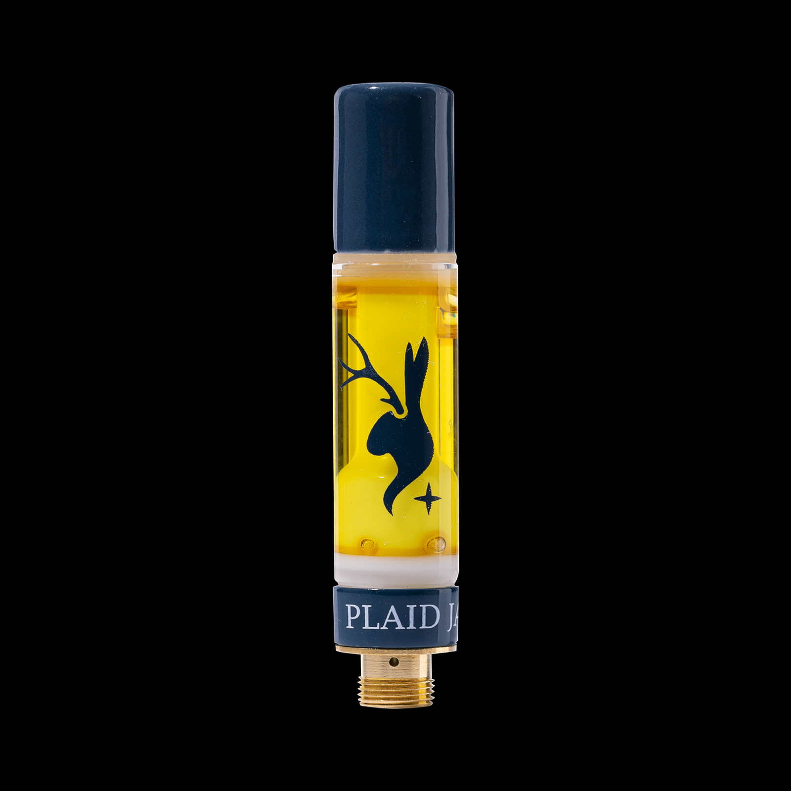 Plaid Jacket: Red Velvet BHO Live Resin 510 Cartridge 1000mg | Leafly