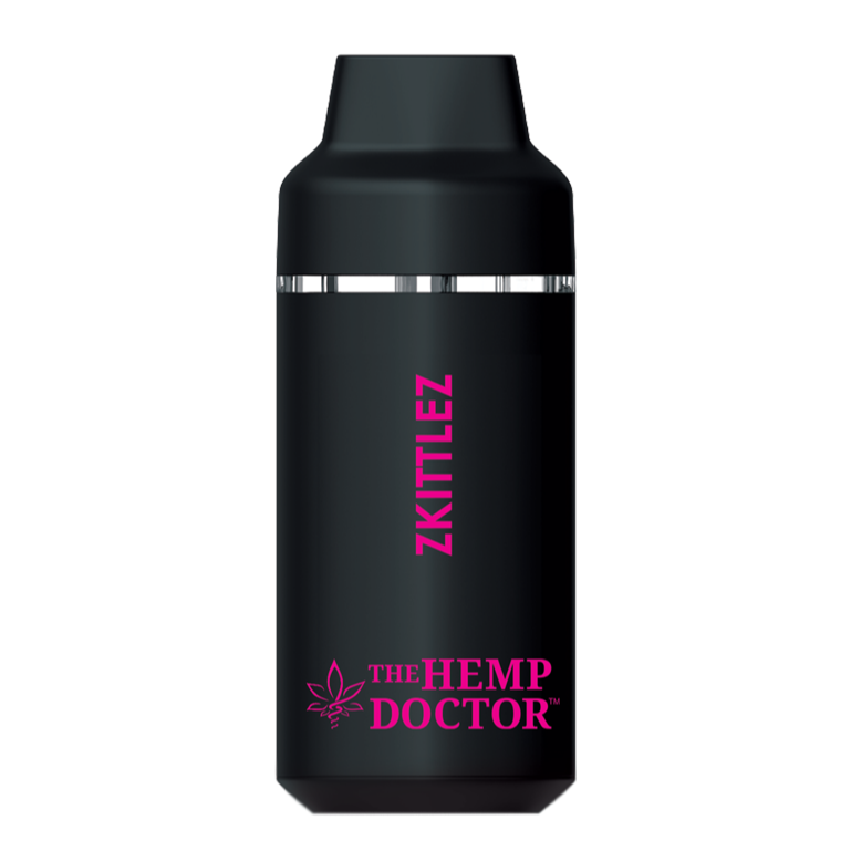 discount code for planet of the vapes The Hemp Doctor - Phuk'd Up