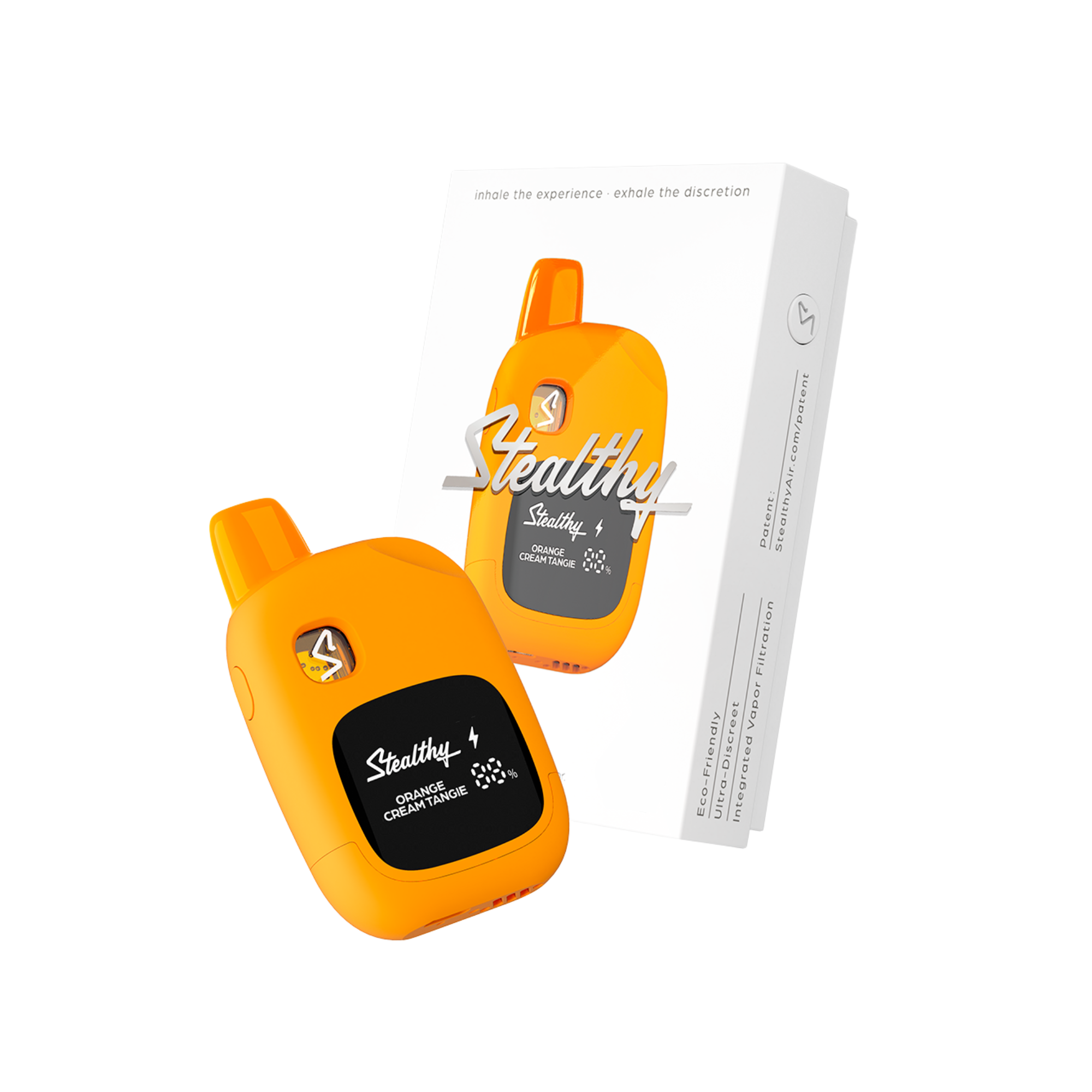 pyne pod vape click PynePod CLICK 40K Disposable Pods