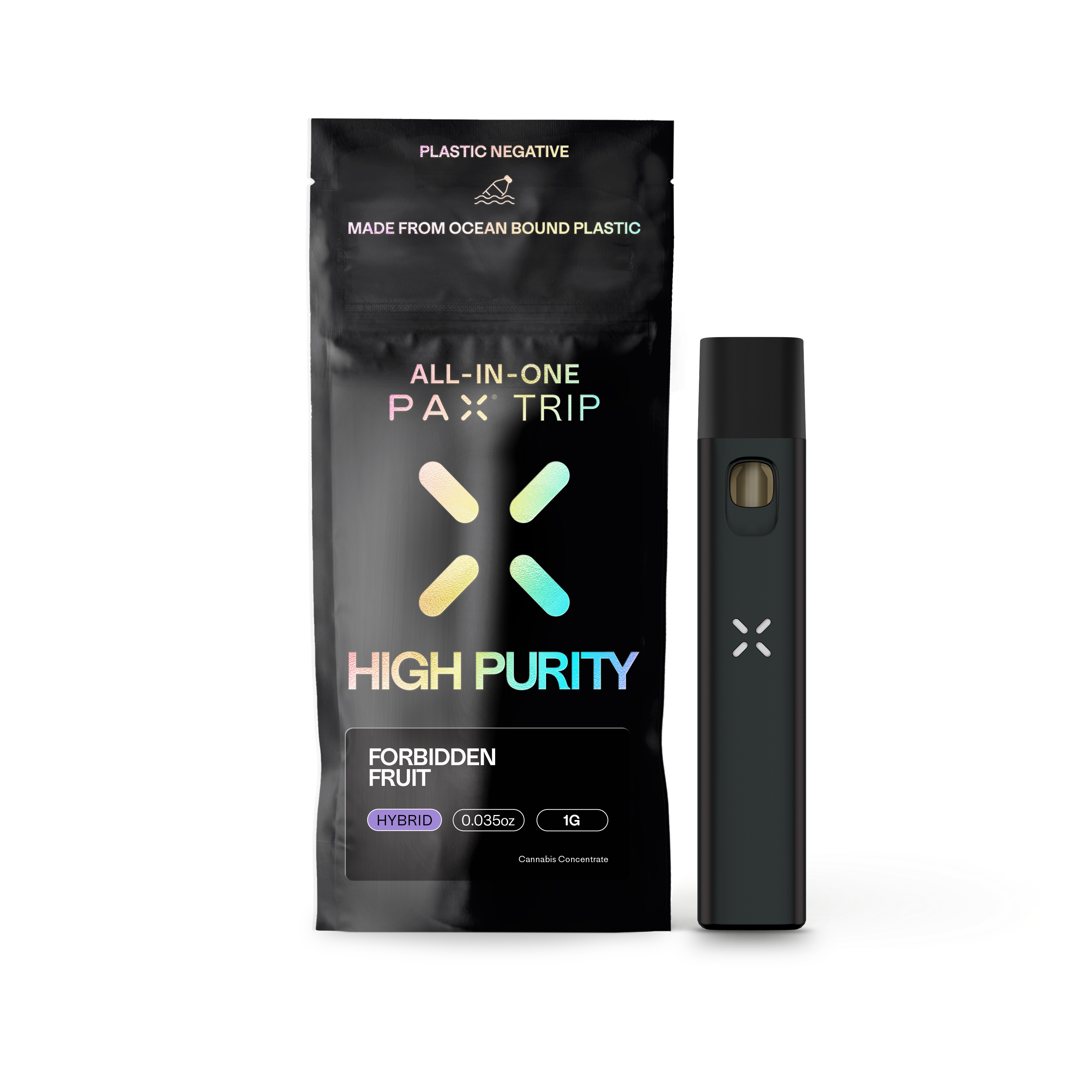 PAX: Forbidden Fruit - - High Purity - - Pax