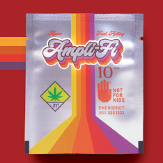 Ampli-Fi: 50MG