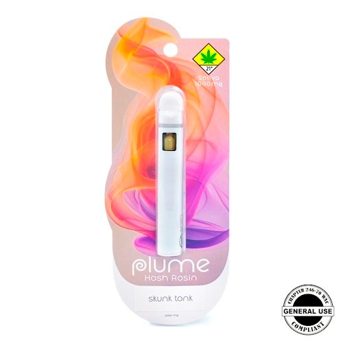 Plume: Pure Plume, Perfect Puffs | Leafly