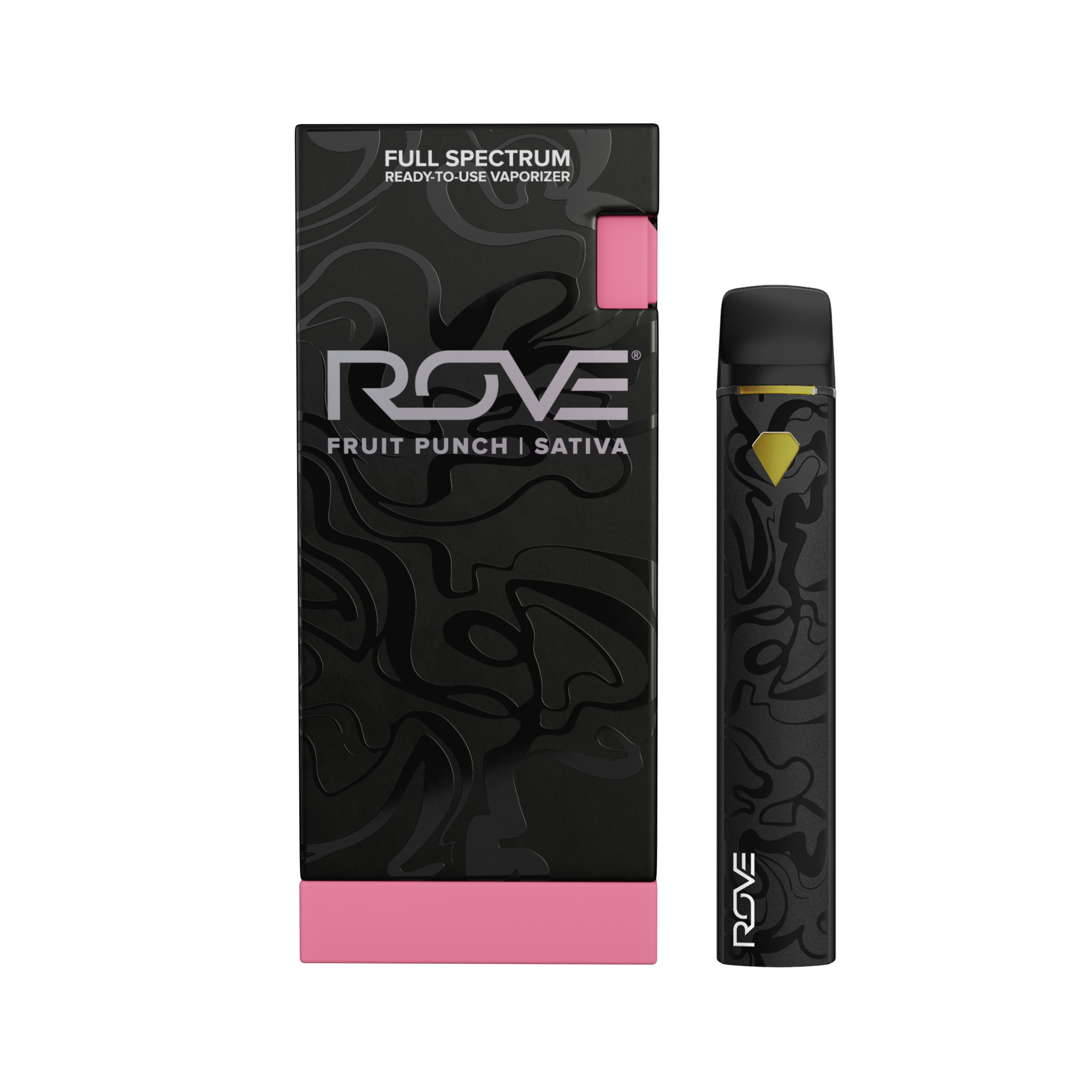 ROVE — Fruit Punch