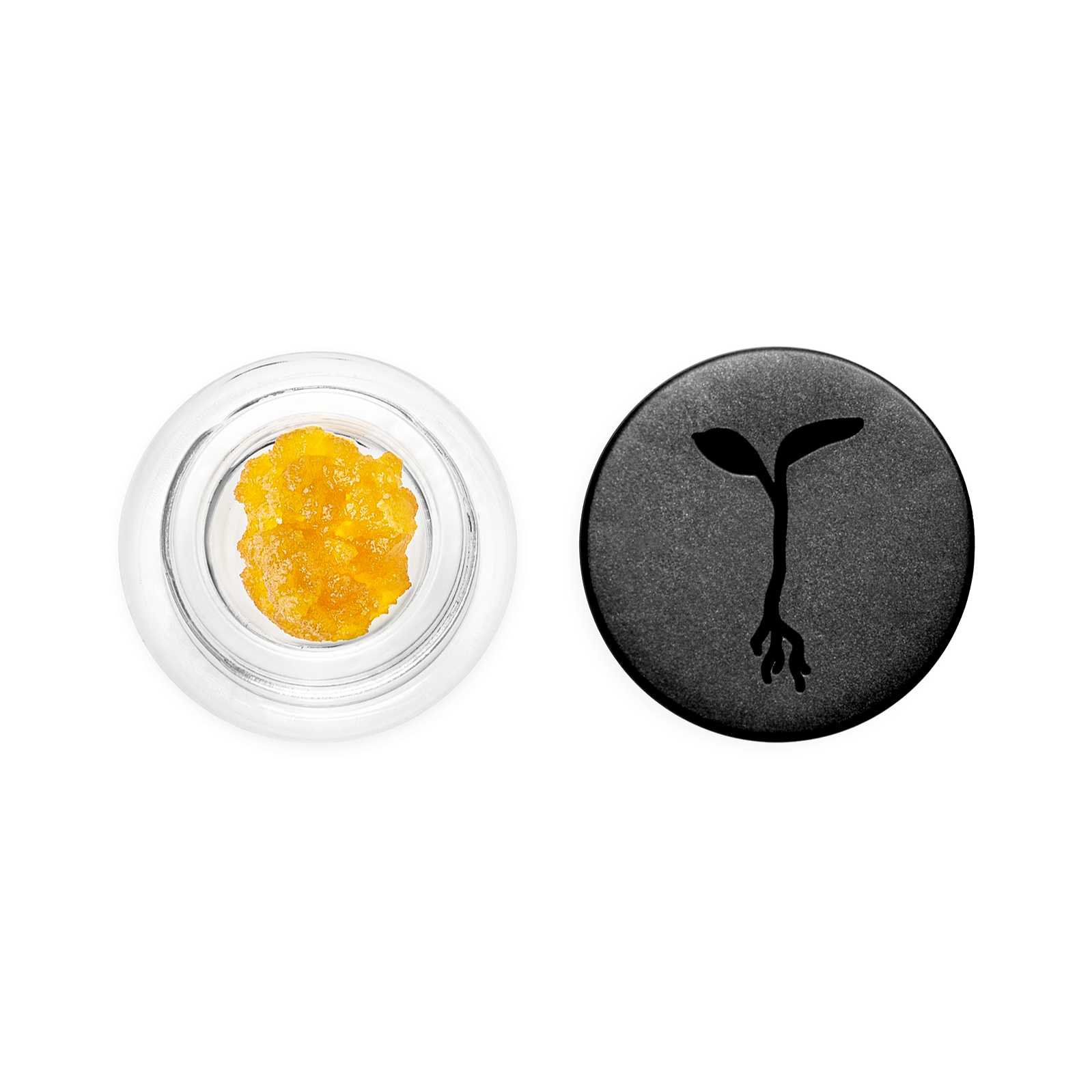 Raw Garden — Lemon Sour Diesel