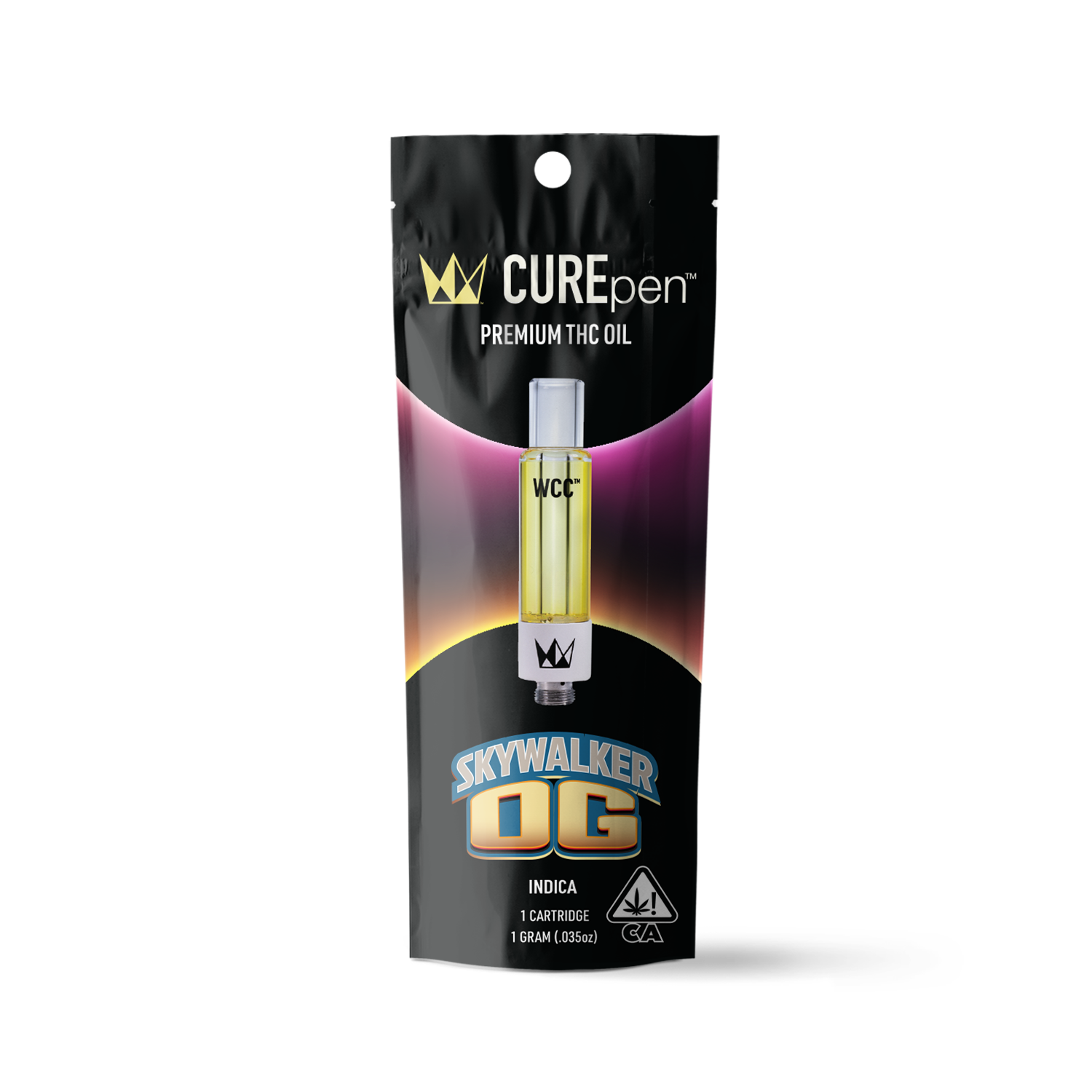West Coast Cure — Skywalker OG