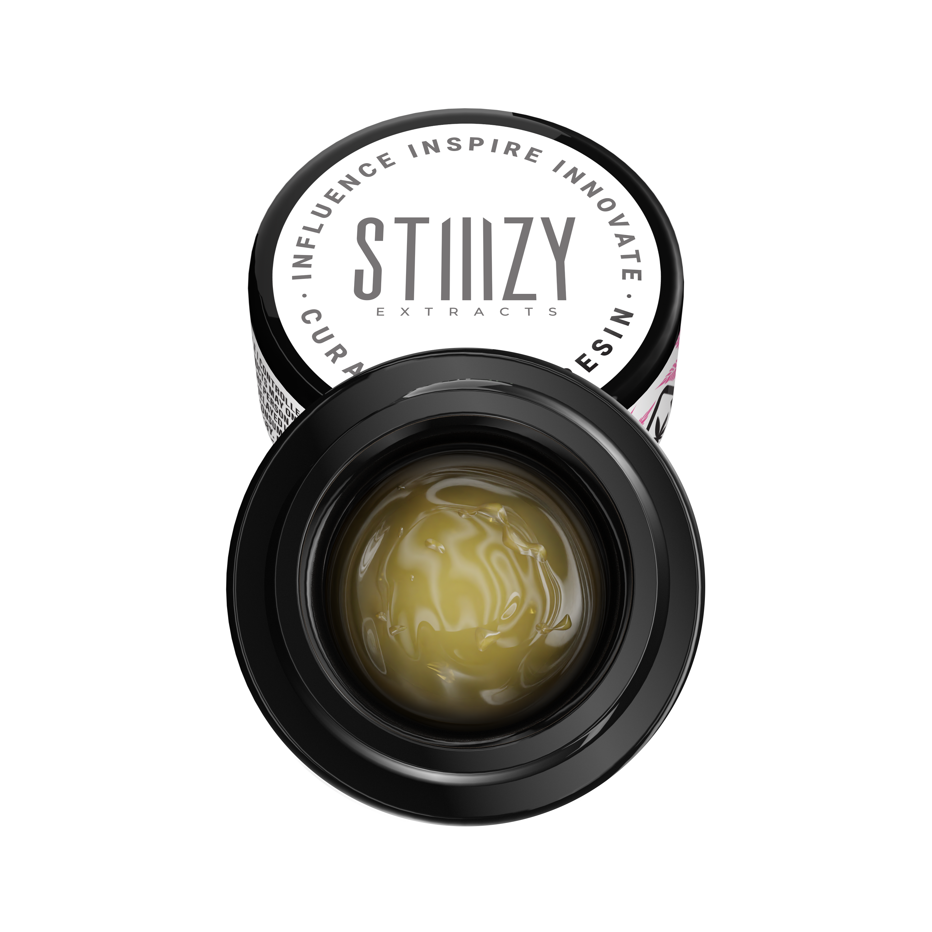 Stiiizy — White Runtz