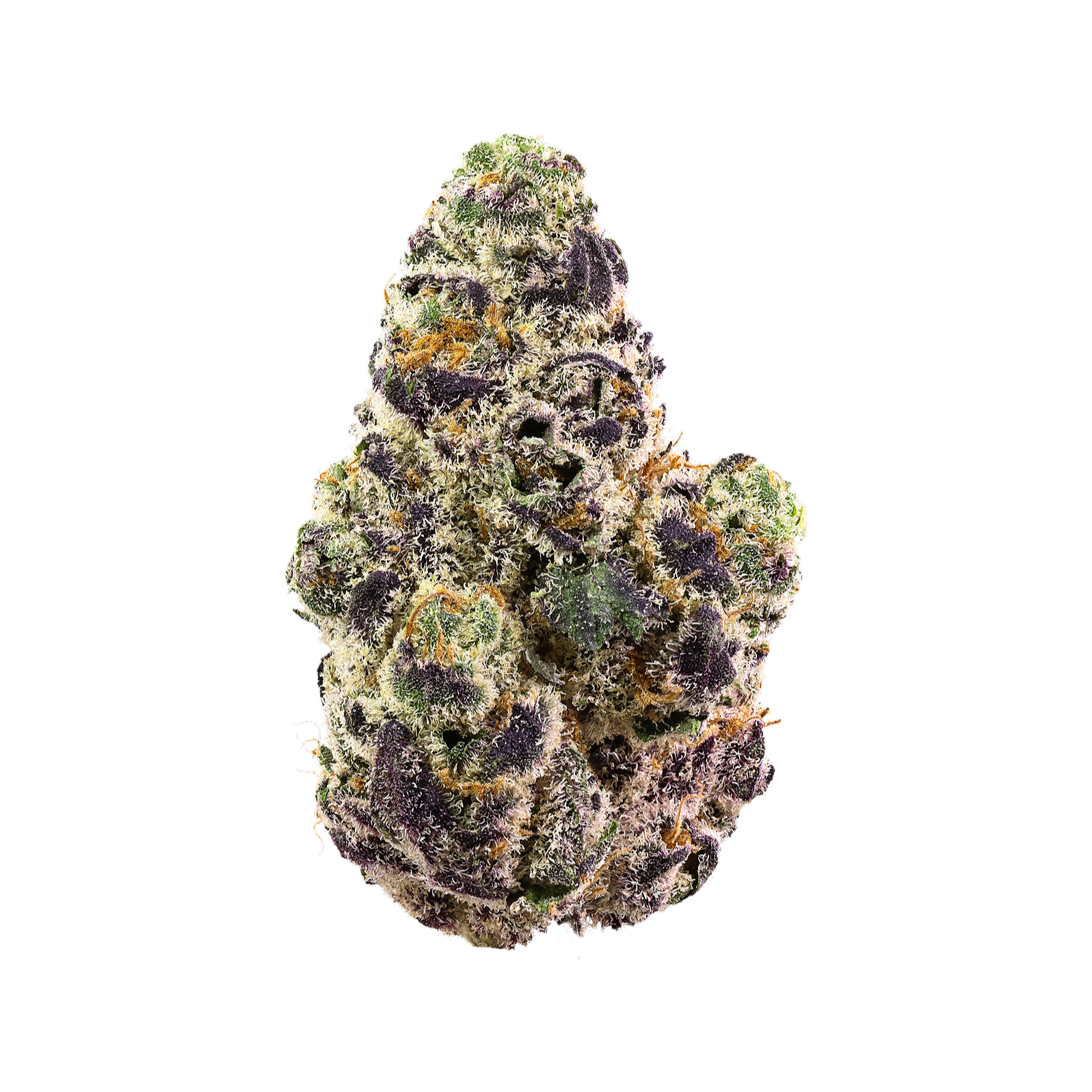 SimplyMary Glitter Bomb THCa Flower Leafly