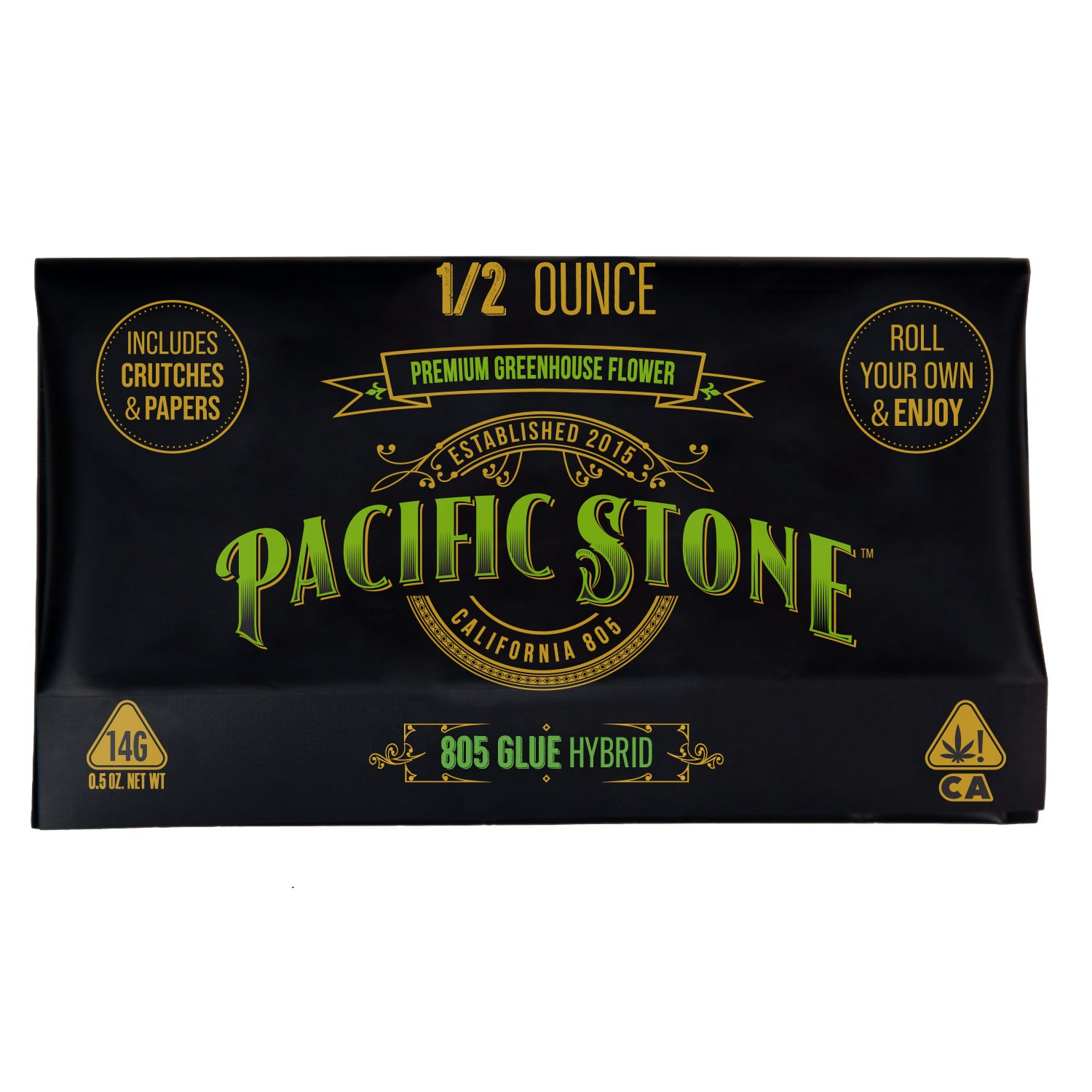 Pacific Stone: 805 Glue