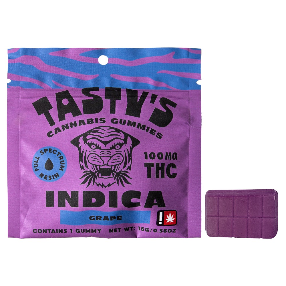Tasty's: Jelly Breath