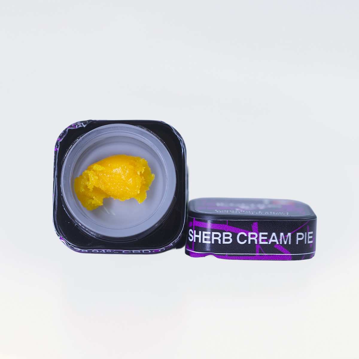 Legends 2g Extract - Mango Rntz