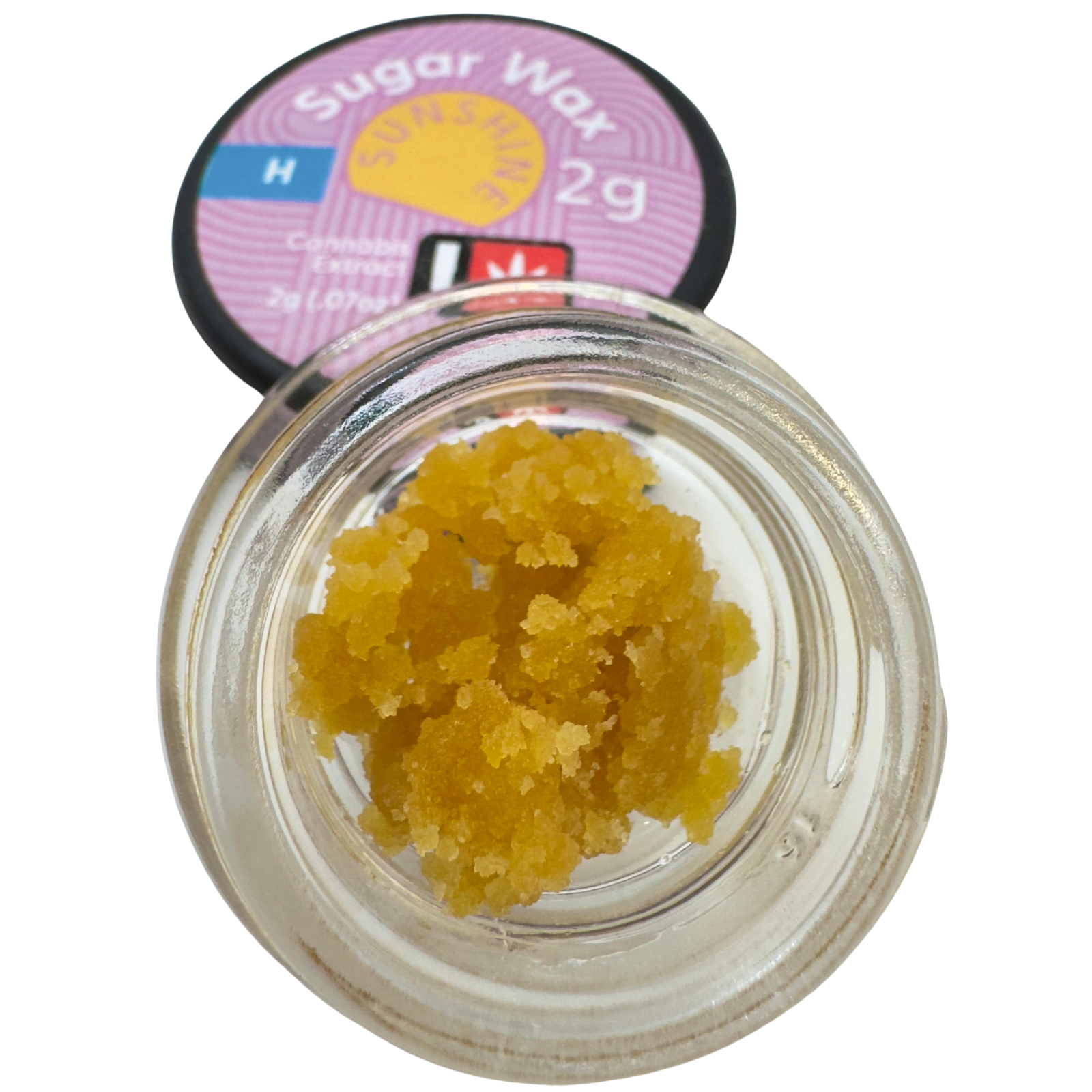 Self Made Cannabis Co.: Sour Chem