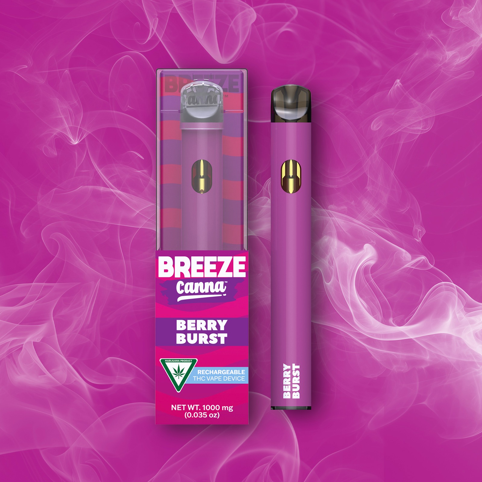 caribbean breeze vape STIIIZY Seltzer Variety Pack main image 1