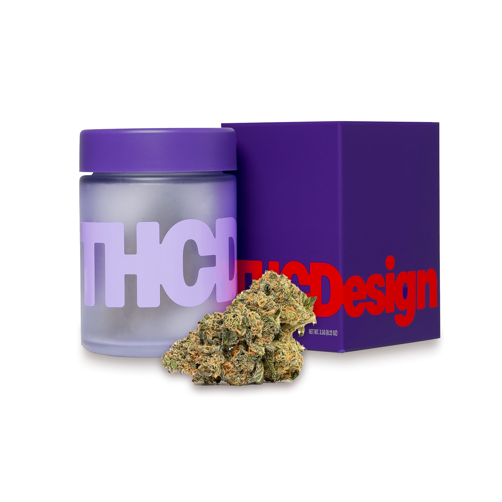 THC Design: 24k Design