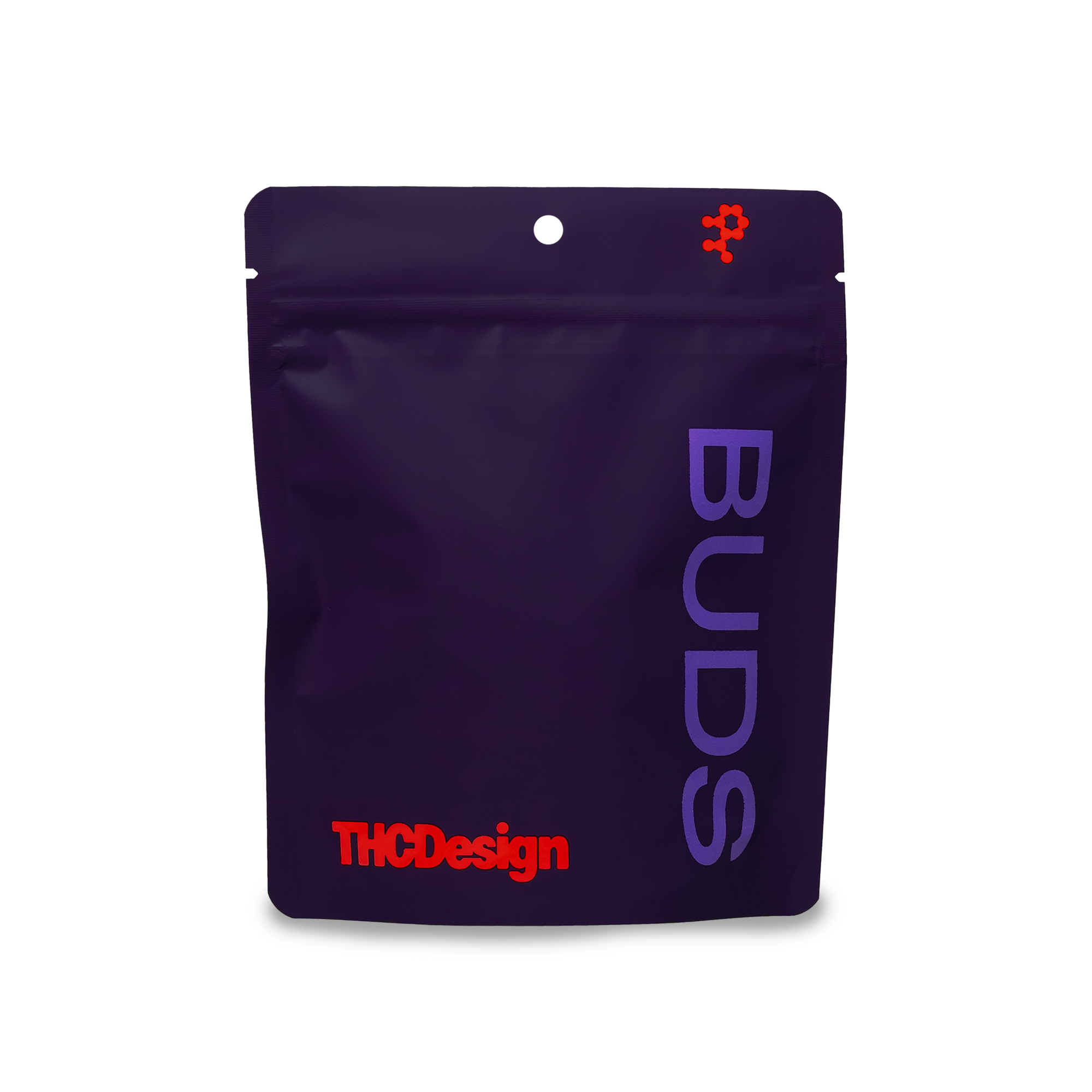 THC Design: Crescendo Budlets