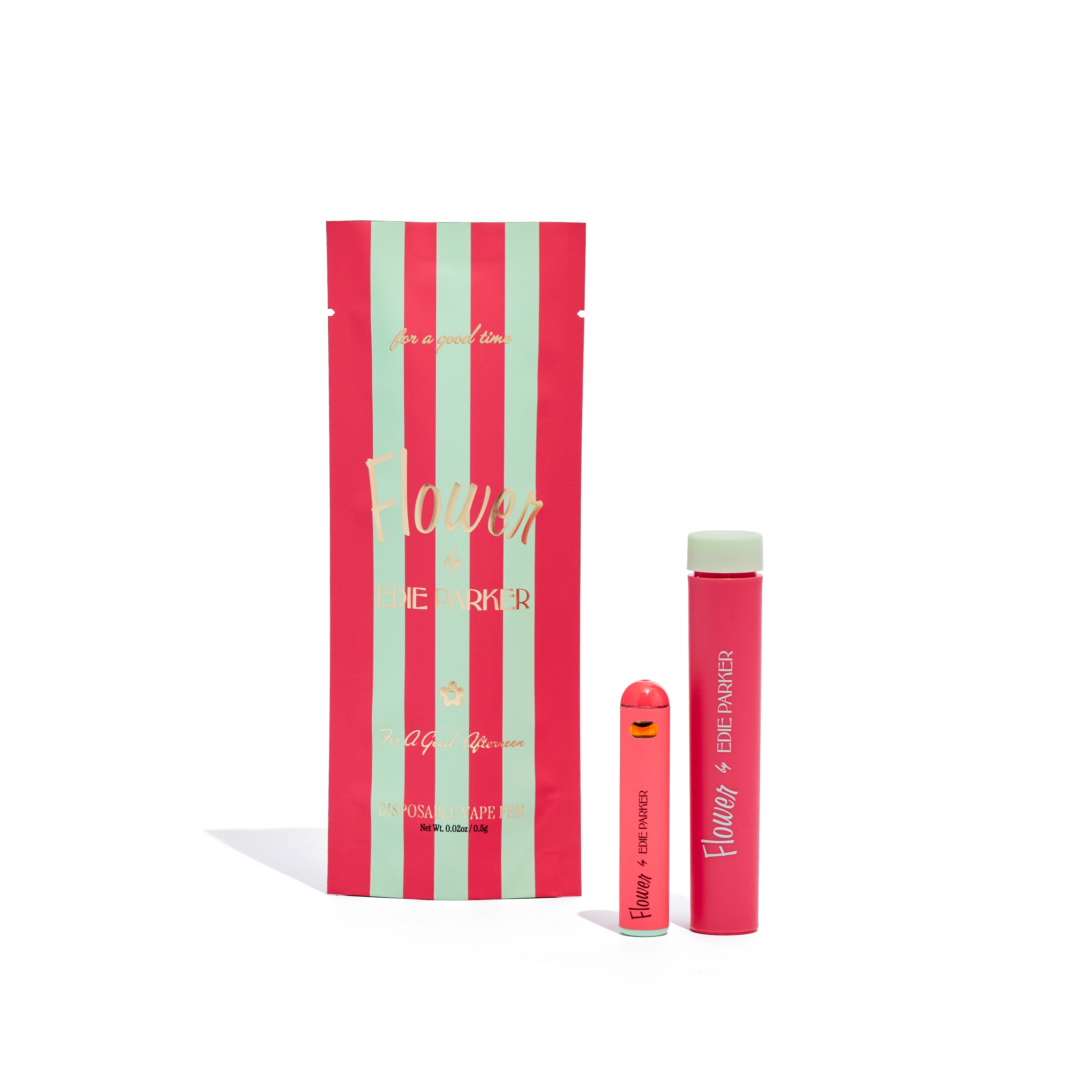 Flower by Edie Parker: Lemon Watermelon | For a Good Afternoon Hybrid