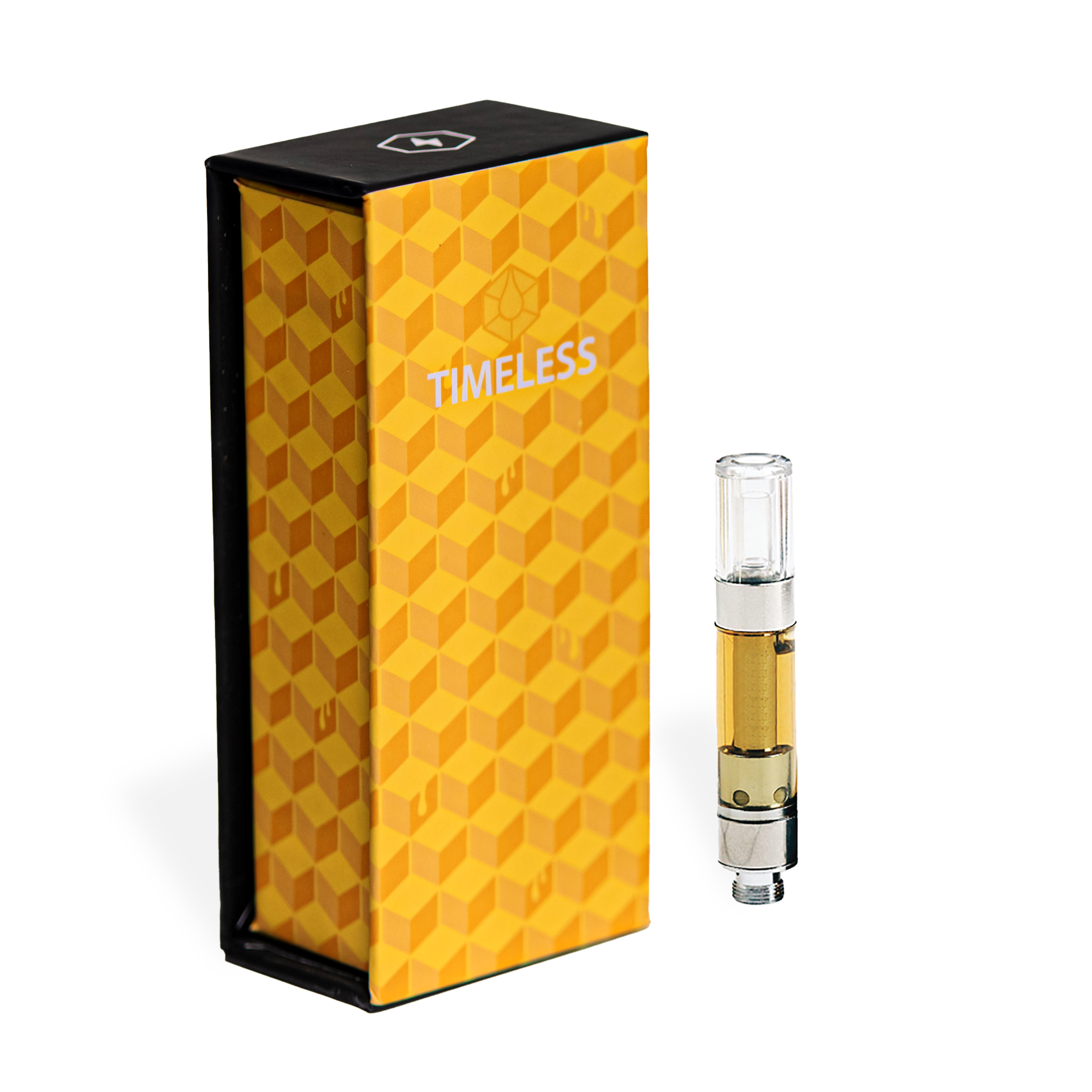 Timeless Vapes: Sour Diesel