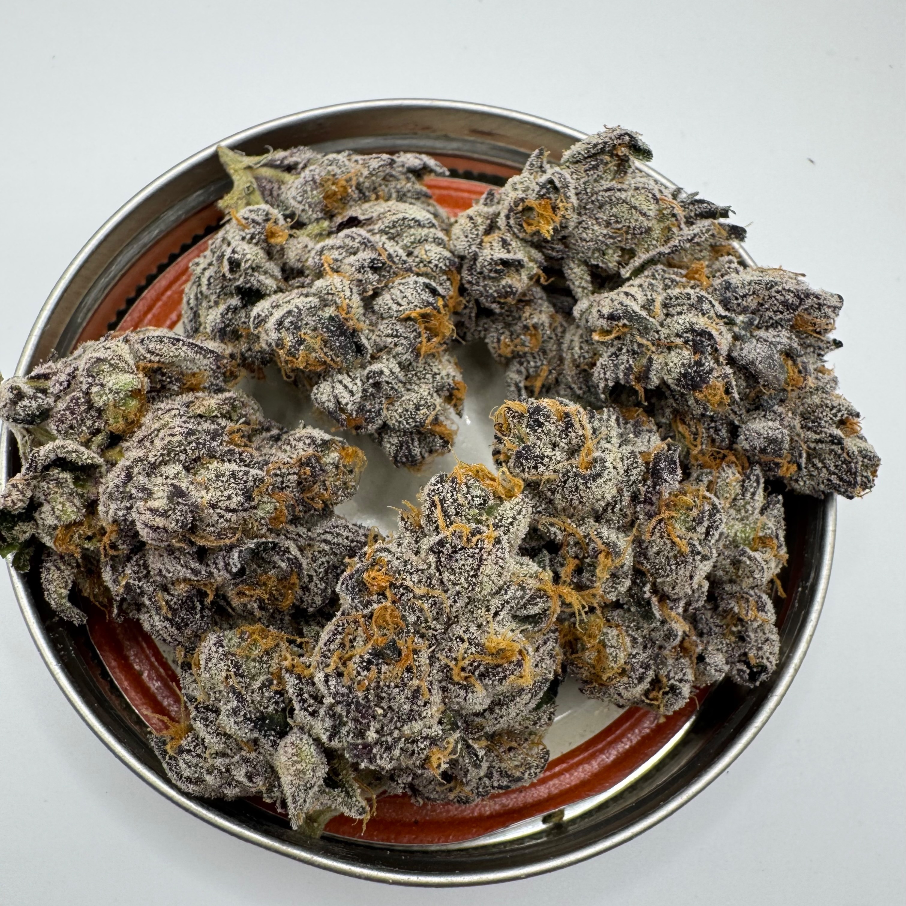 Urban Canna: Garlic Sherb - Mart