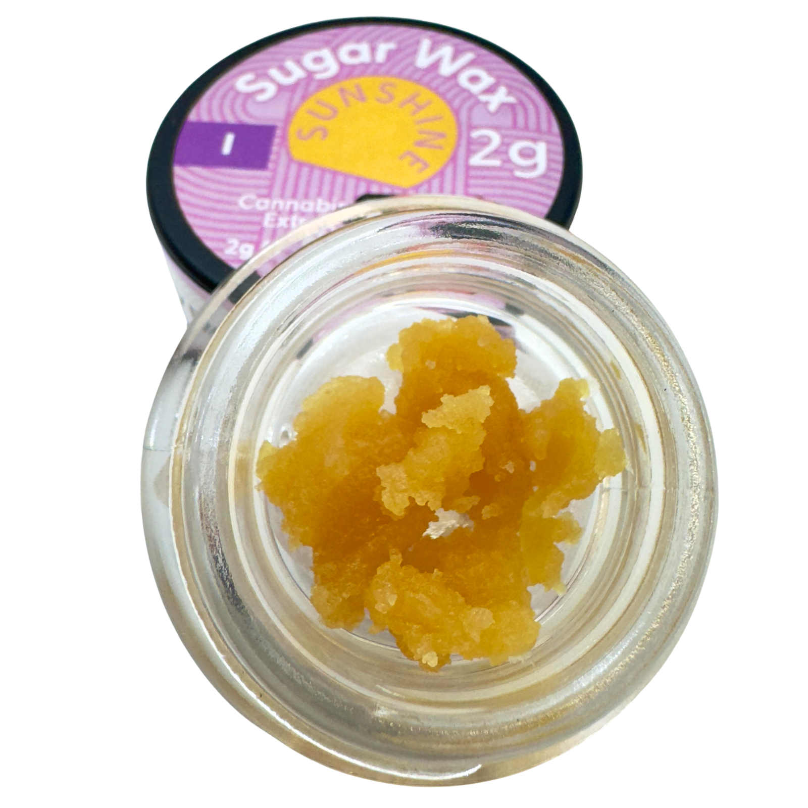 Self Made Cannabis Co.: Purple Chem