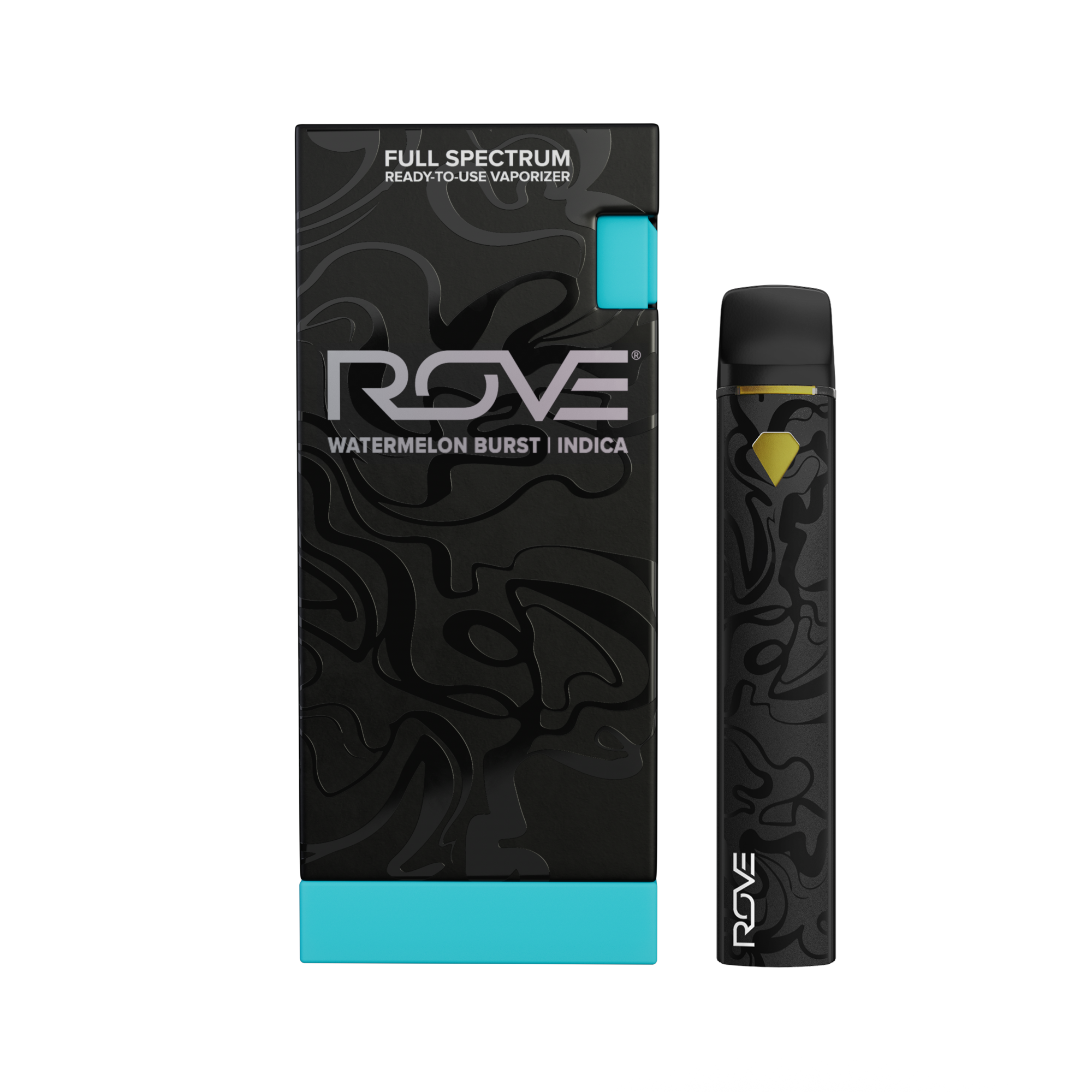 ROVE: Watermelon Burst - Rove