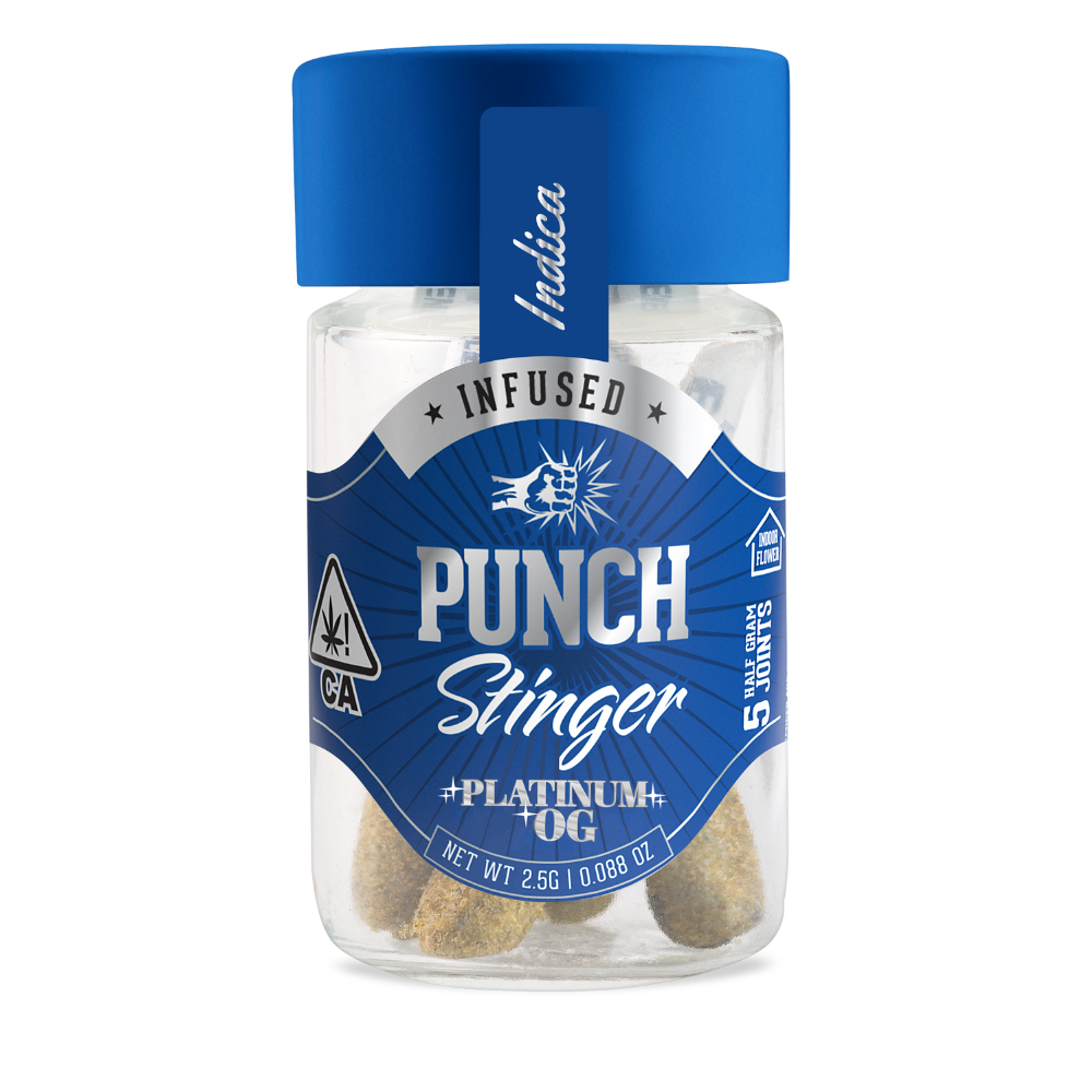 Punch — Platinum OG
