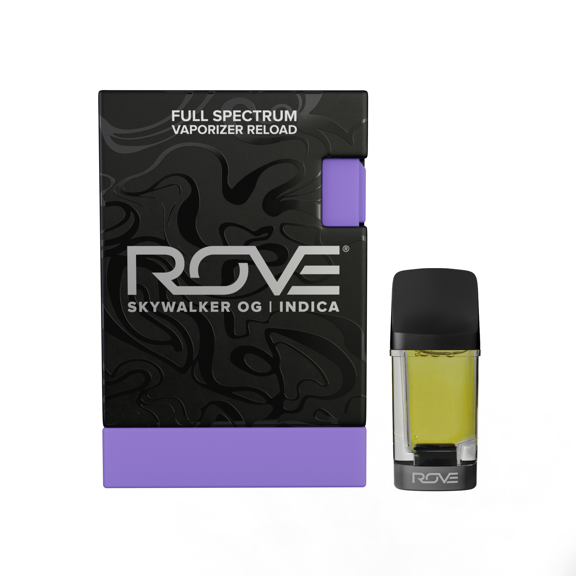 ROVE — Skywalker OG