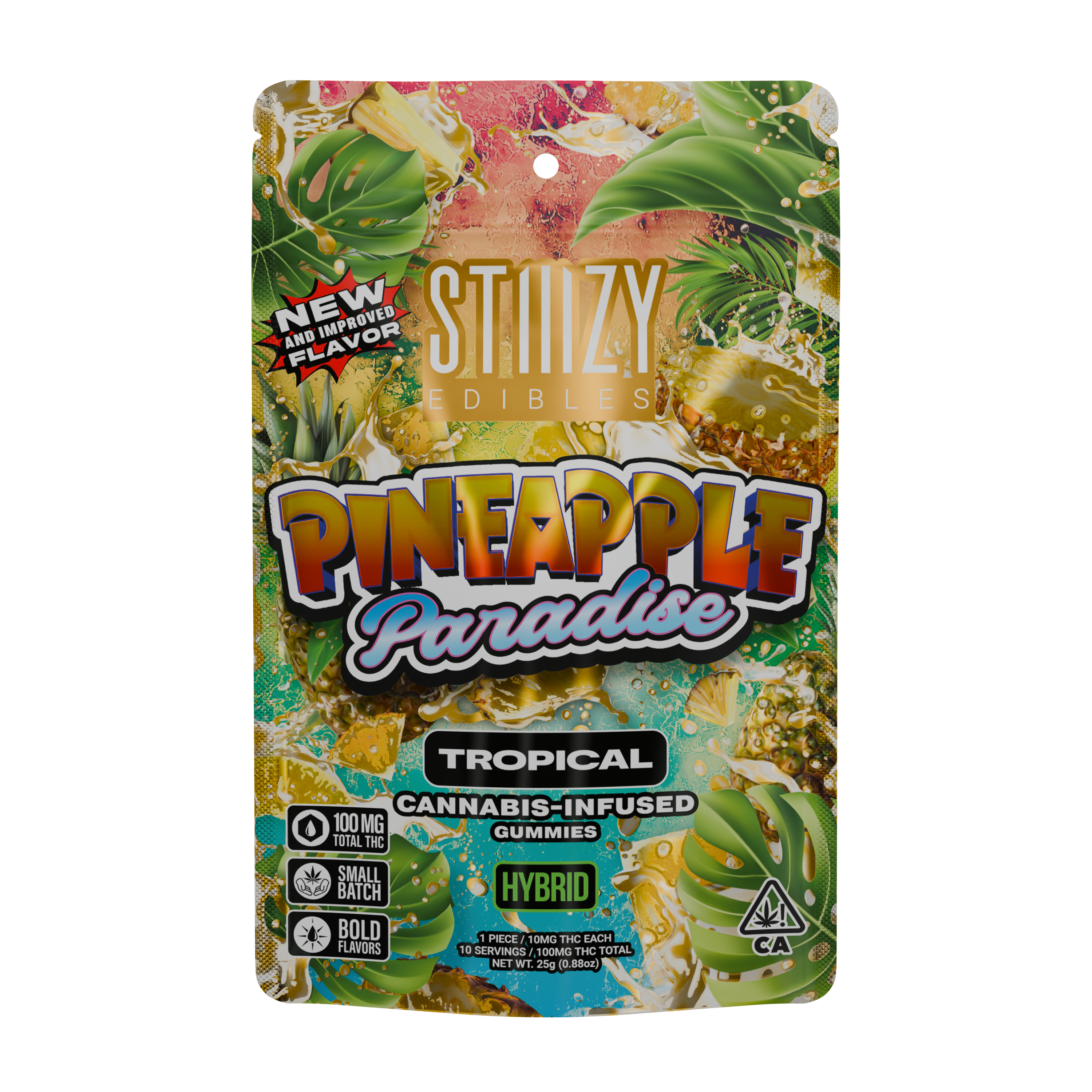 Stiiizy: Pineapple Paradise - Stiiizy