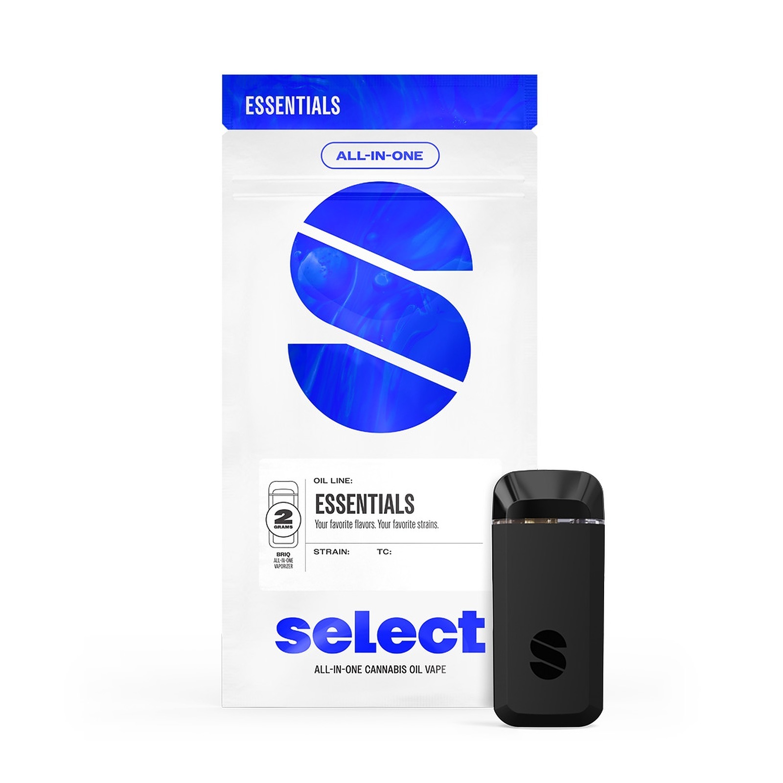 Select Oil: Durban Poison