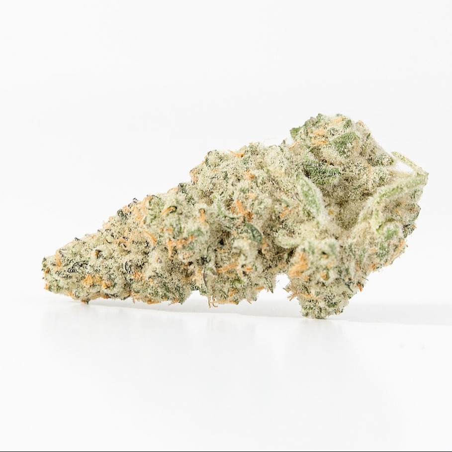 Glacier Cannabis Glacier Cap Junky Legendary HandTrimmed Flower Leafly