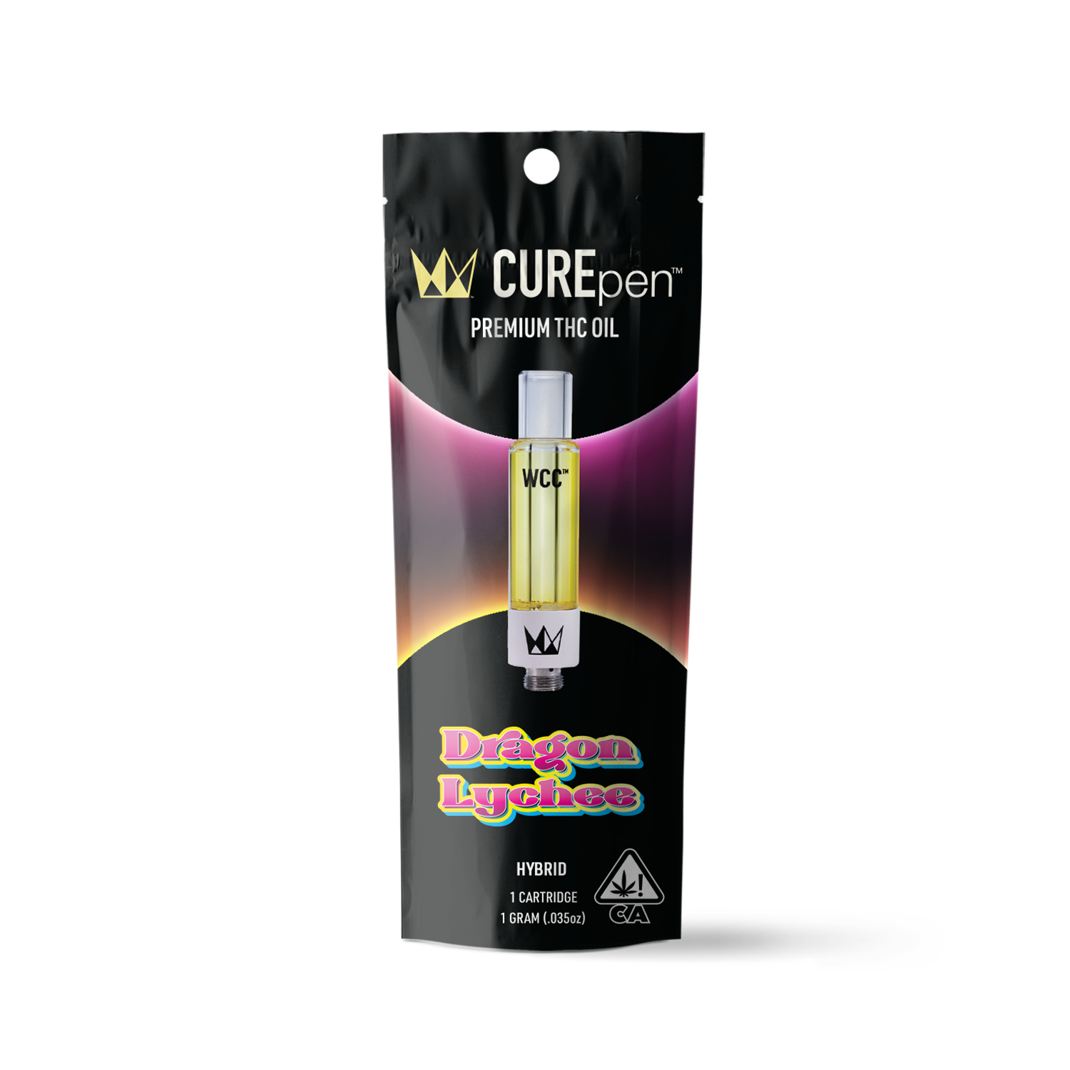 West Coast Cure — Lychee
