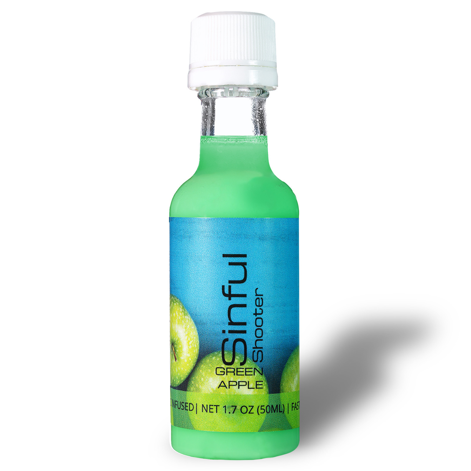 Green Apple - Shooter - 1.7 fl oz
