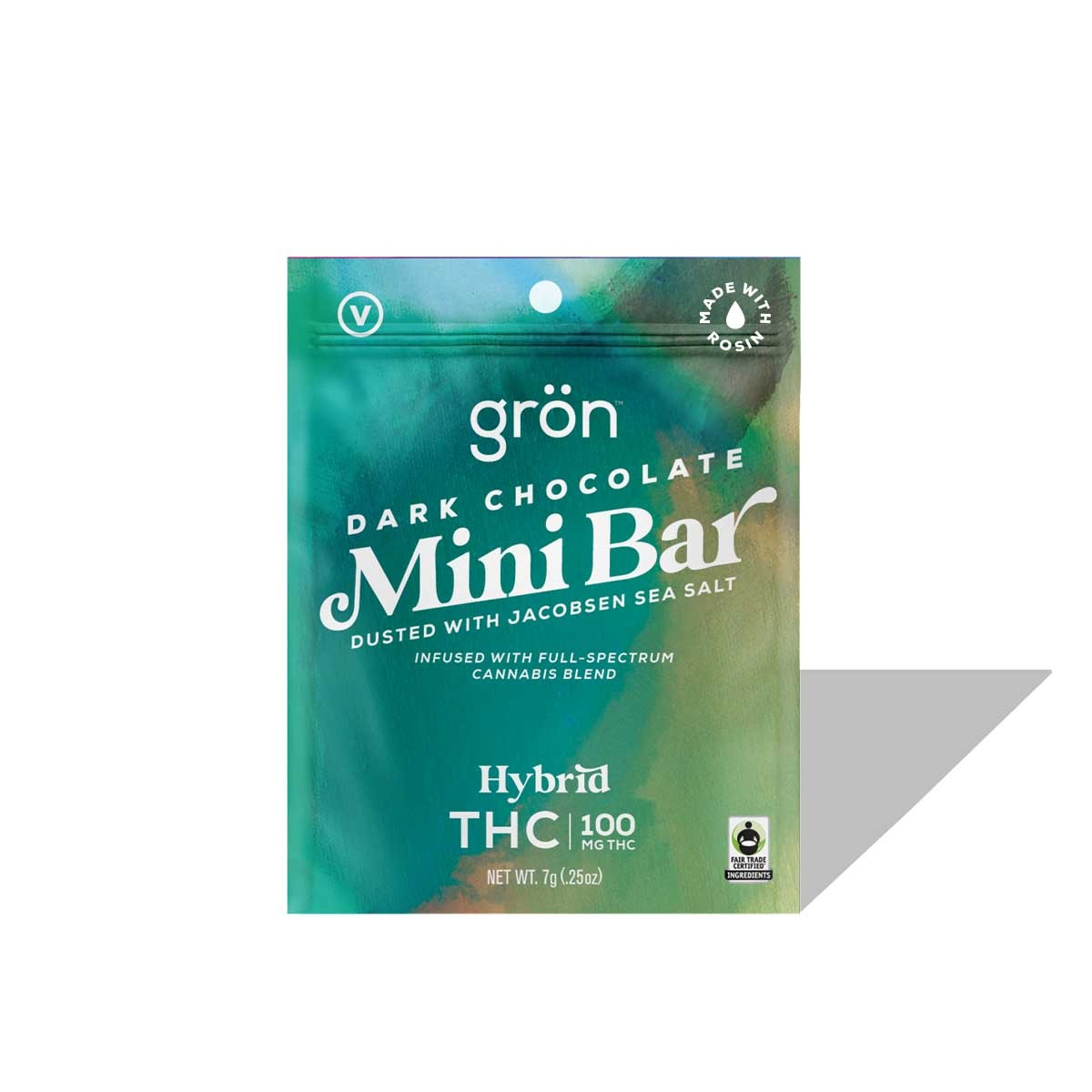 Grön: Gron Mini Dark