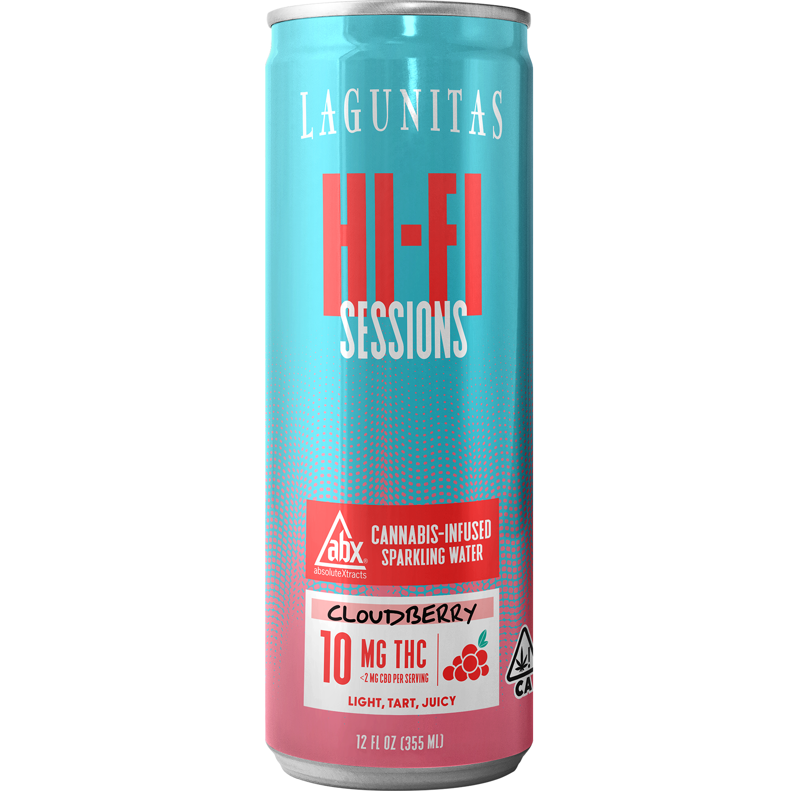 Hi-Fi Sessions: Cloudberry Single - Lagunitas