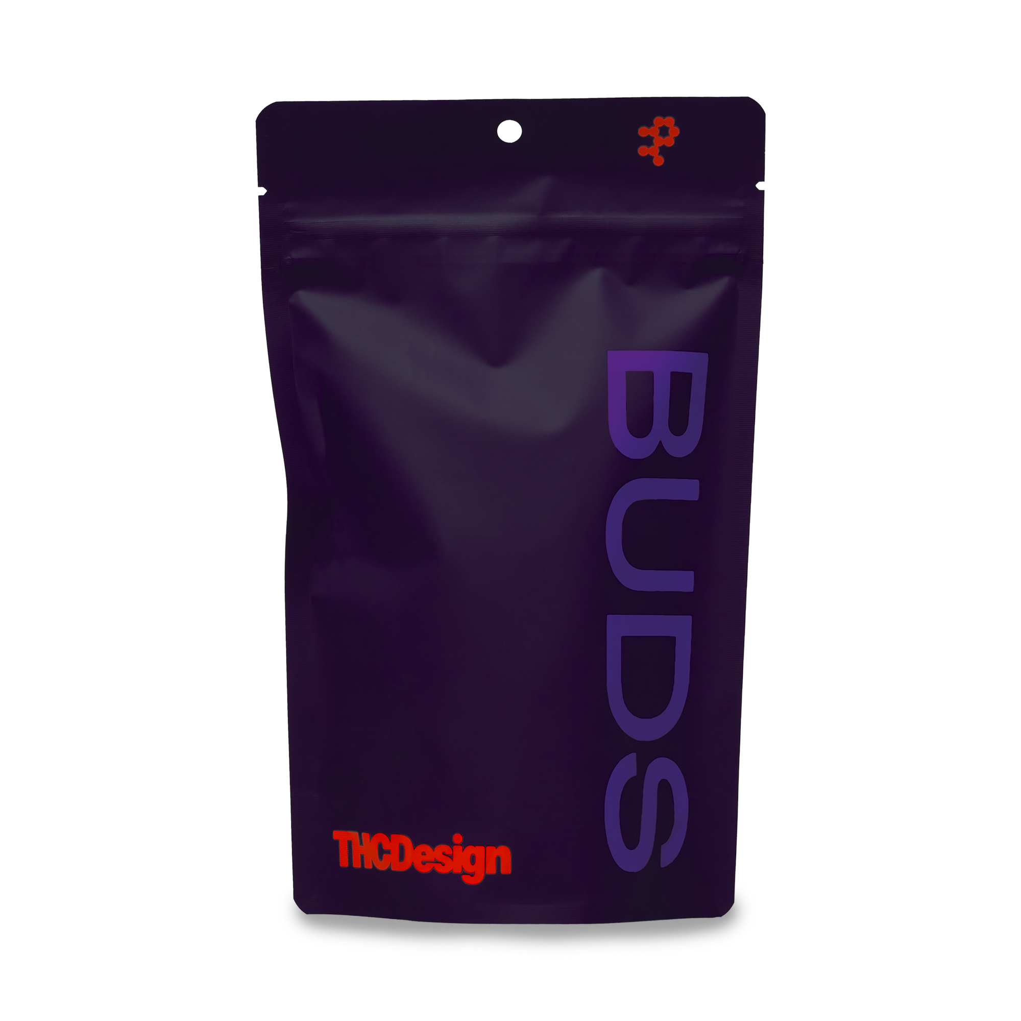 THC Design: Crescendo Buds - Design
