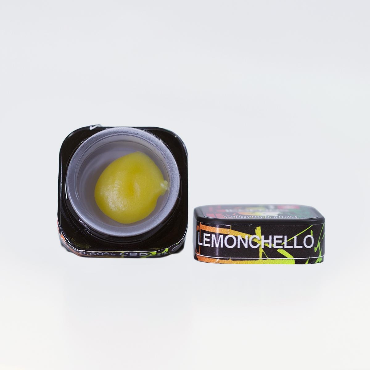 Legends: Lemon Jack