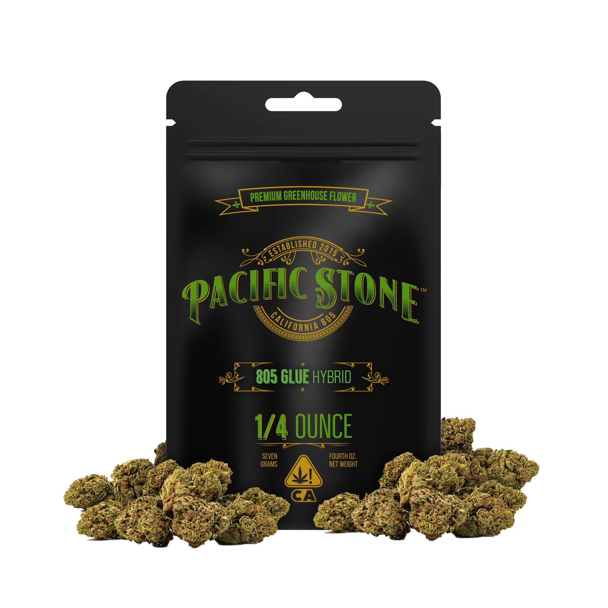 Pacific Stone: 805 Glue