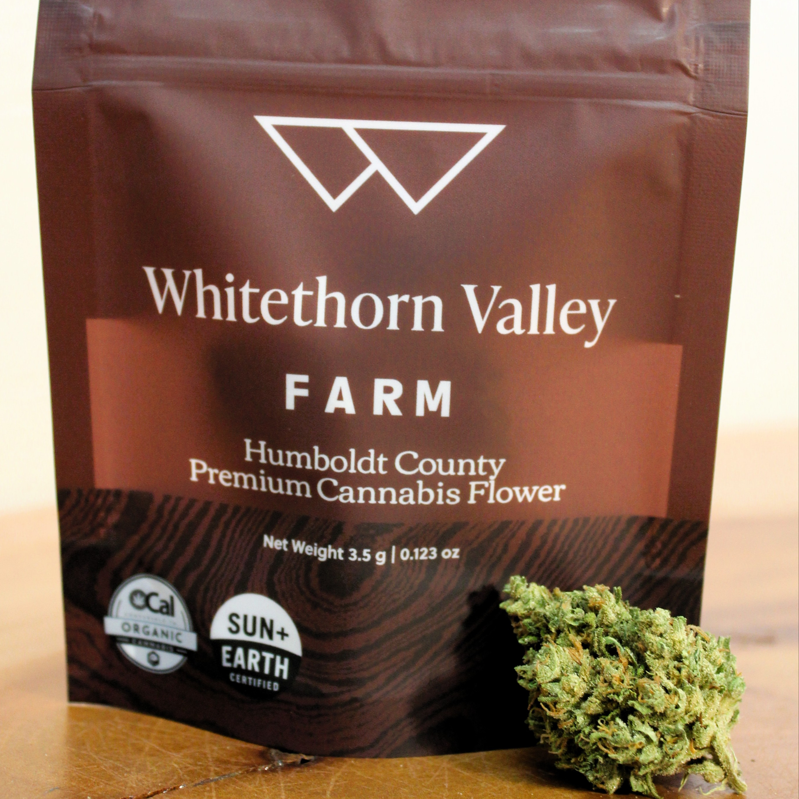 Farm Cut: Grapefruit Bomb