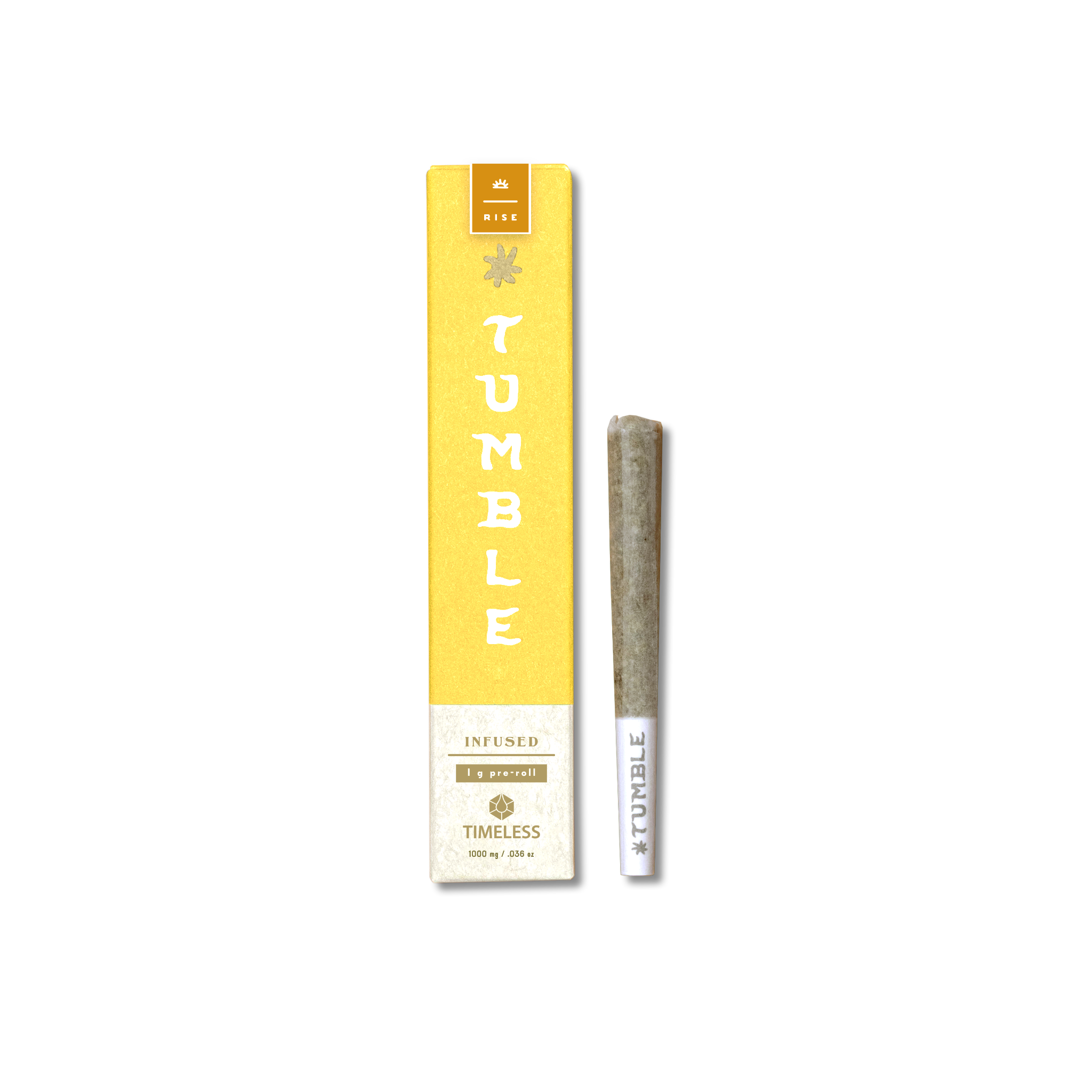 Timeless Vapes: Maui Wowie