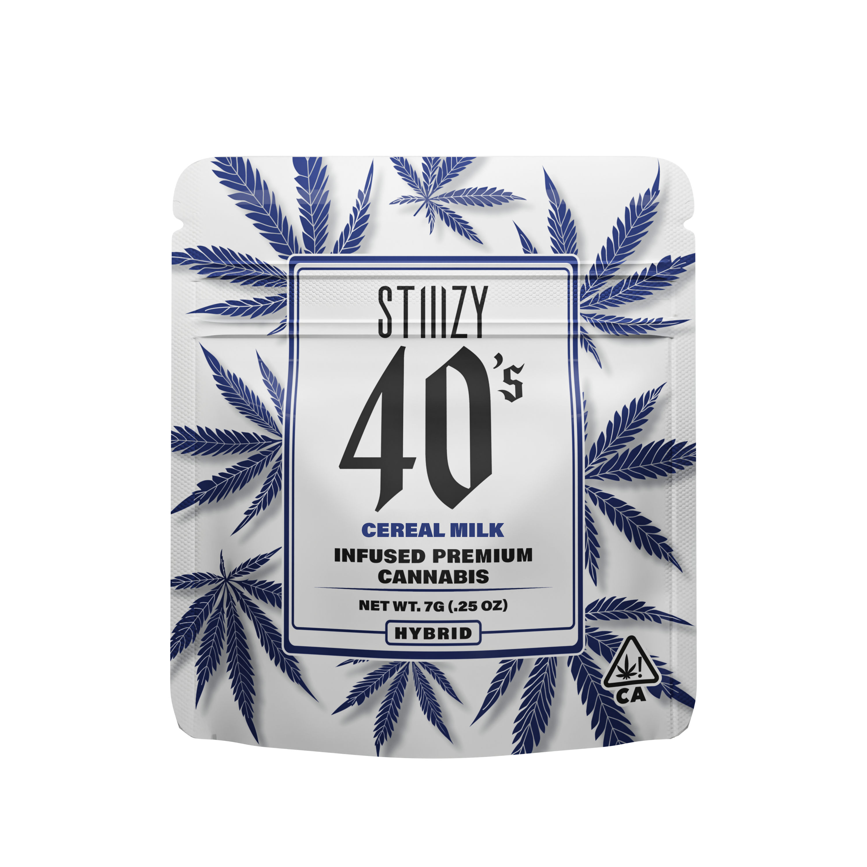 Stiiizy — Cereal Milk