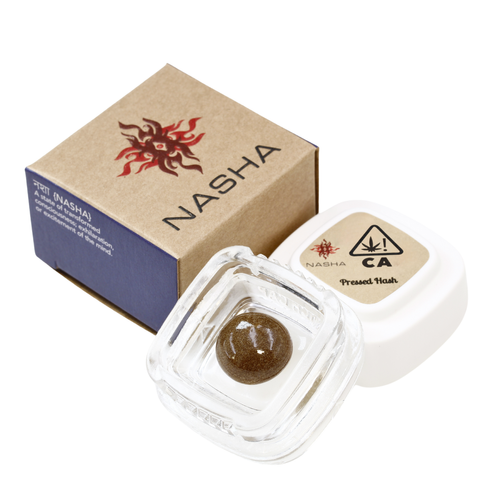 Nasha — Egyptian Gold